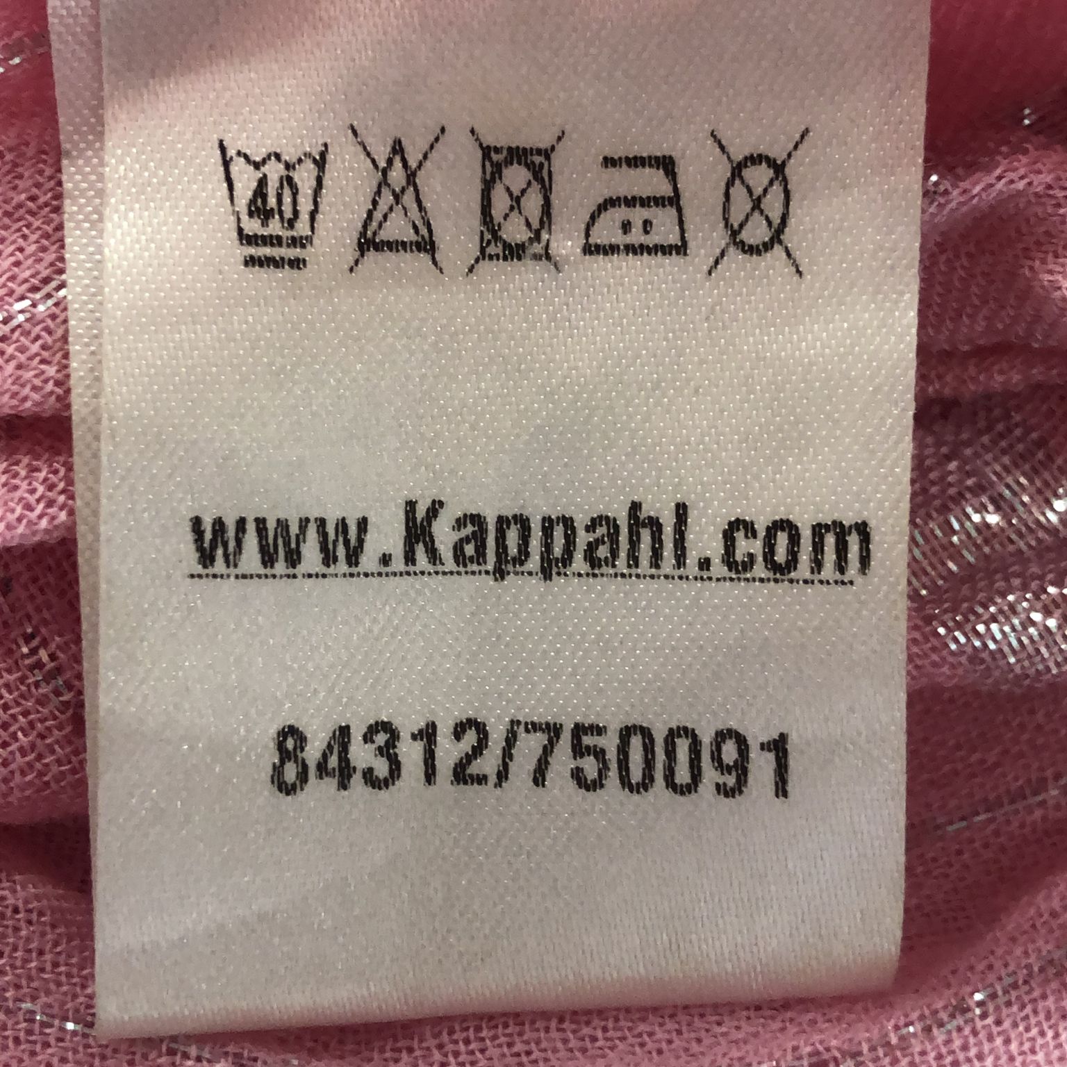 KappAhl