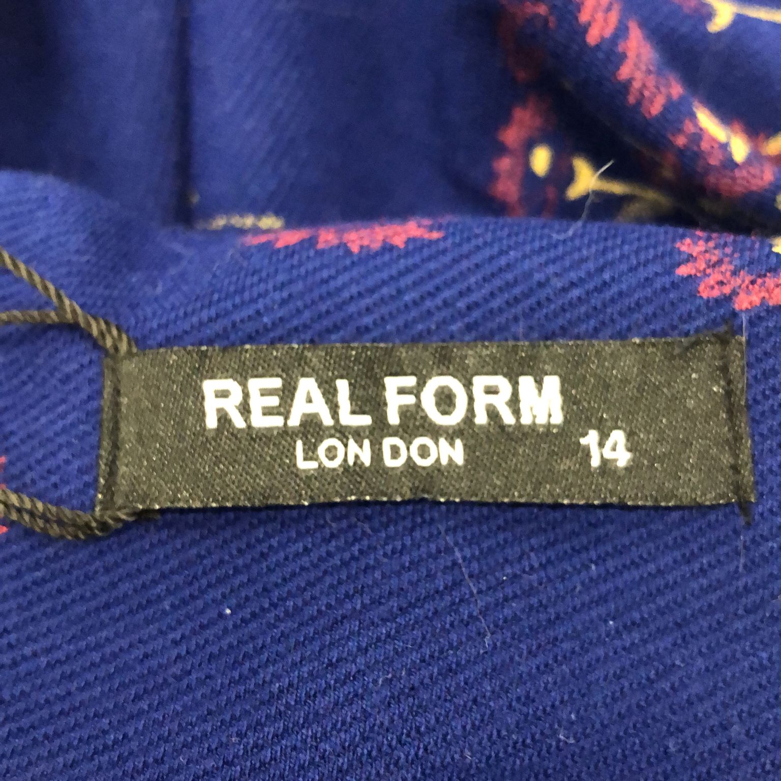 Real Form London