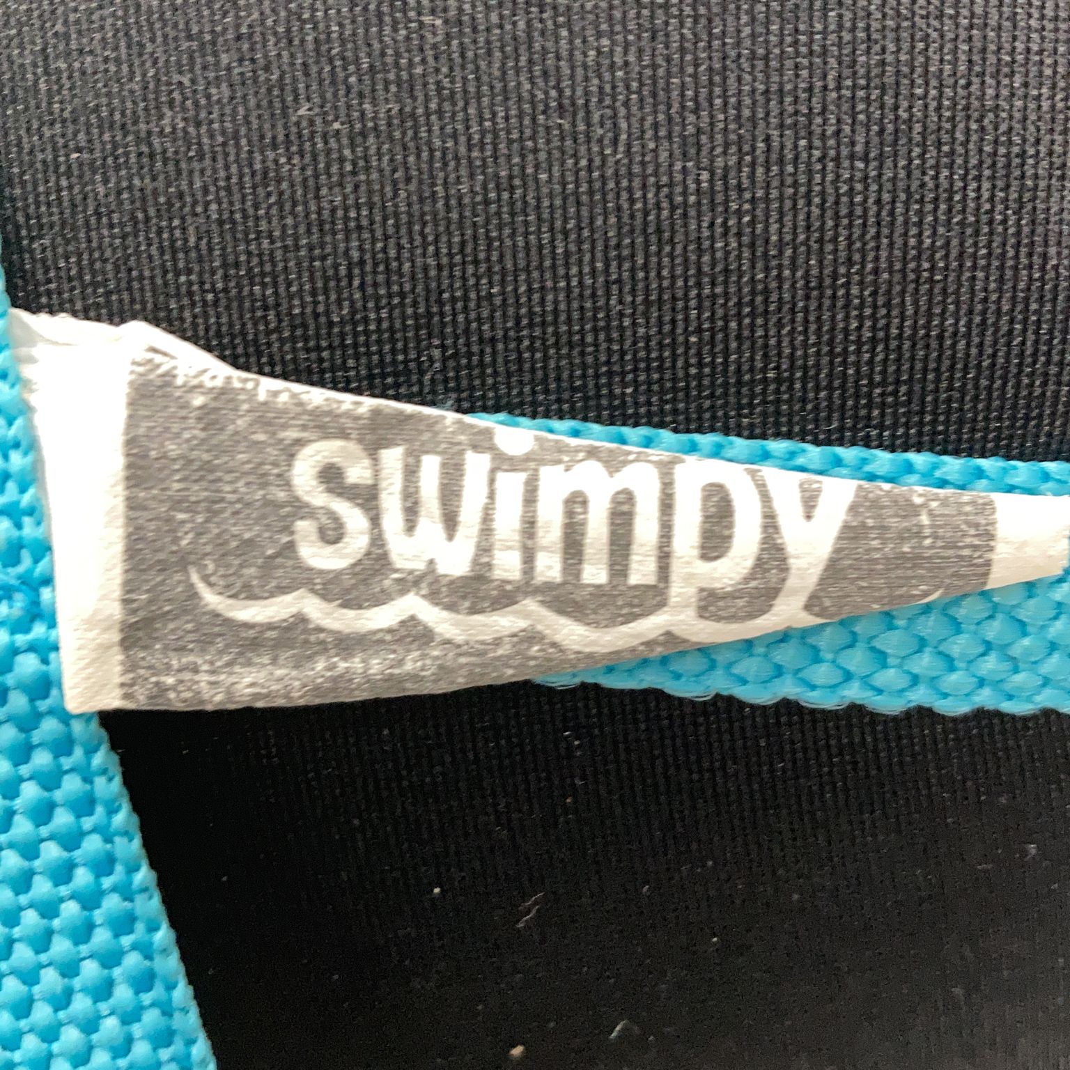 Swimpy