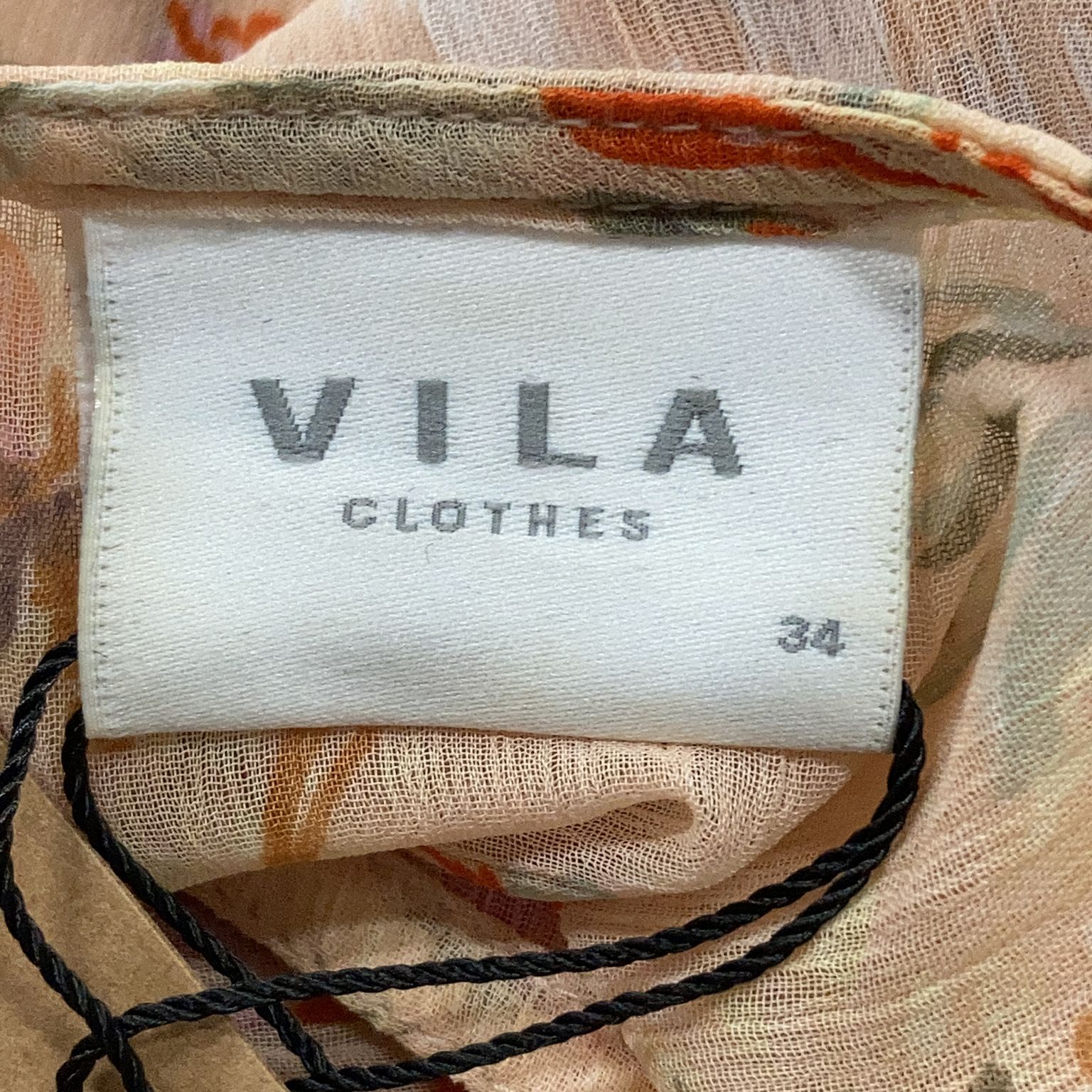 VILA Clothes