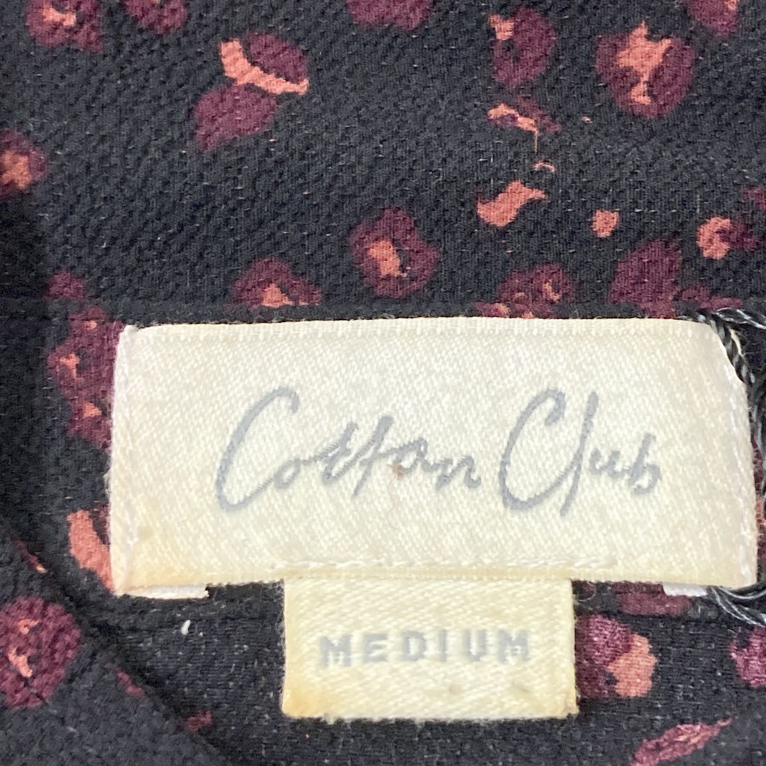 Cotton Club