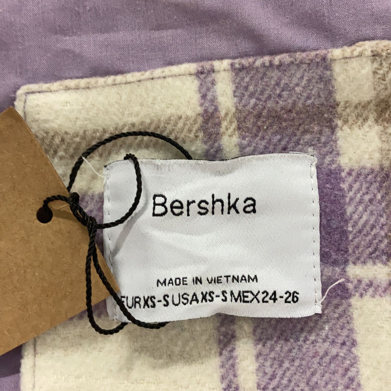 Bershka