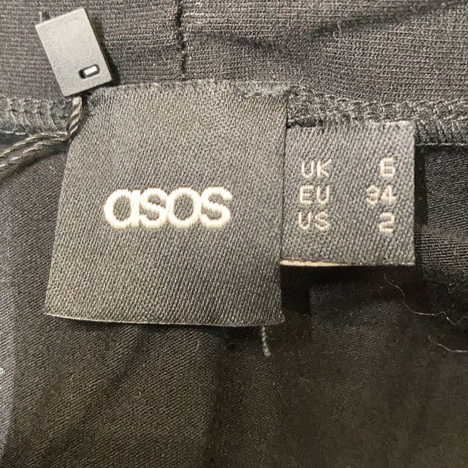 ASOS