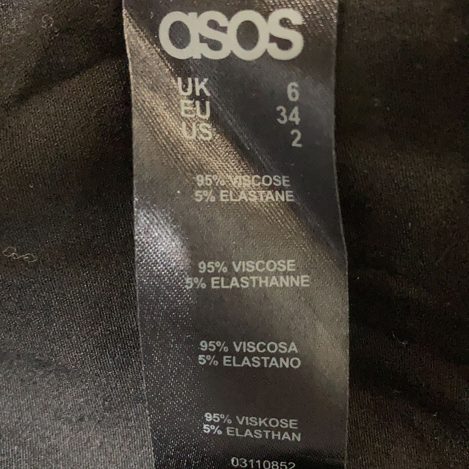 ASOS