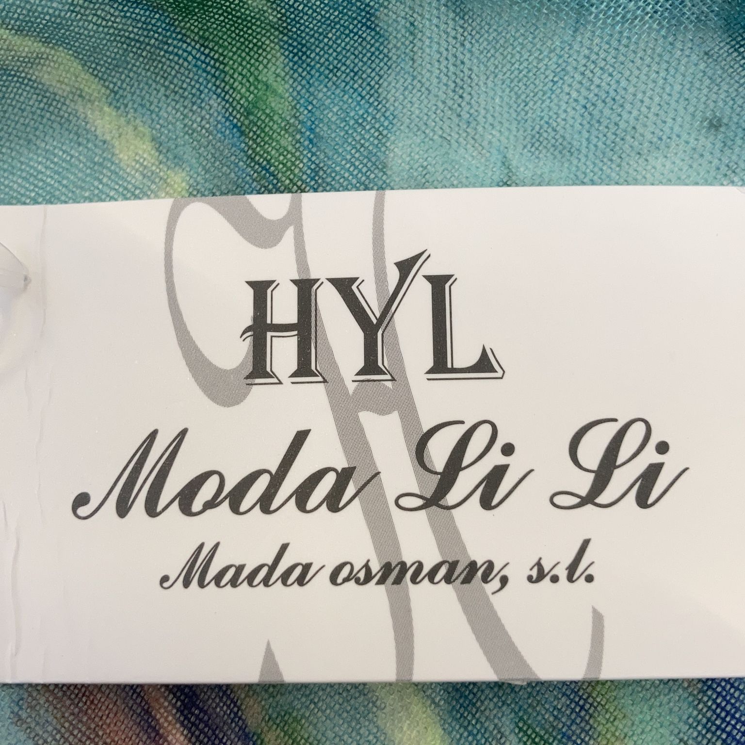 Moda Lili