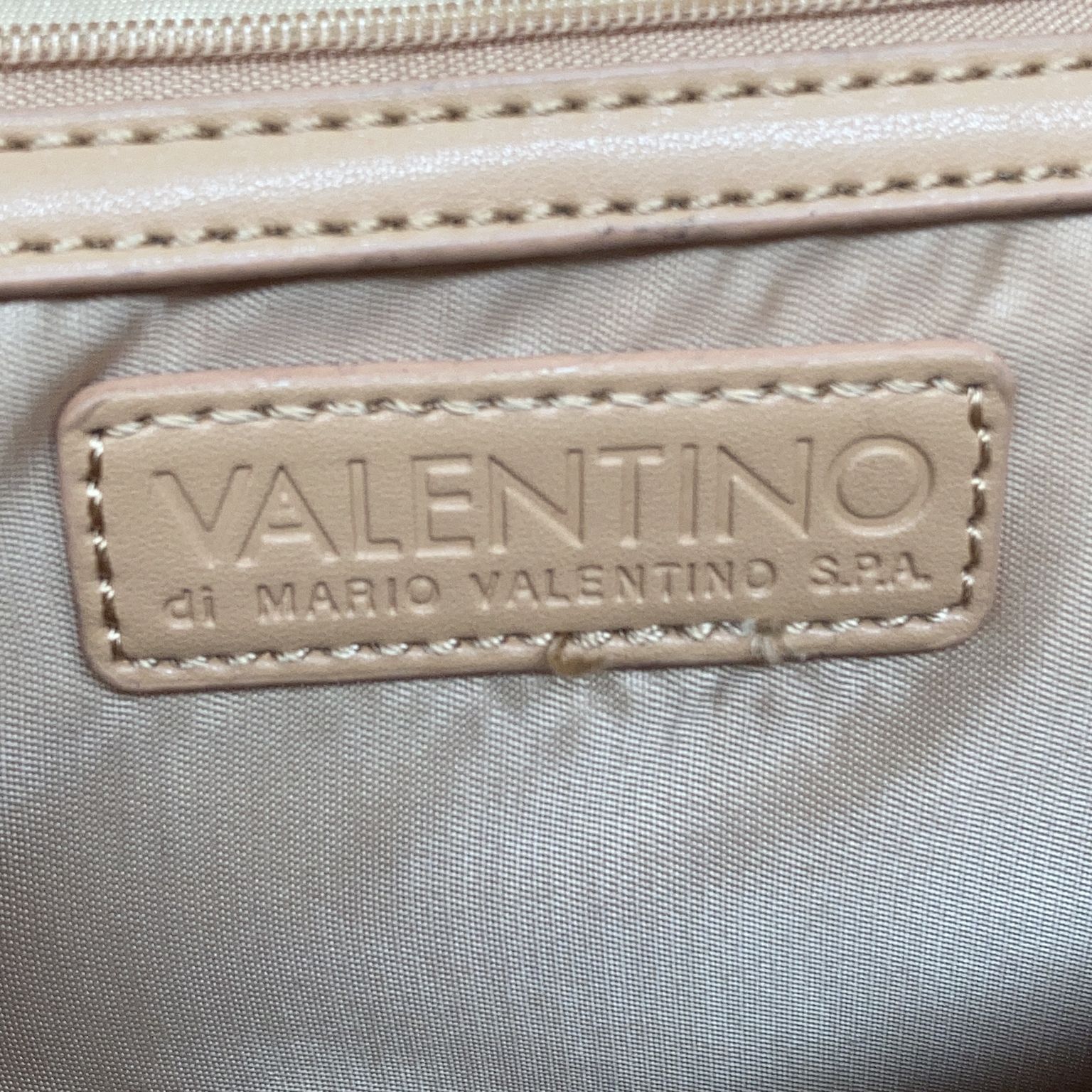 Valentino by Mario Valentino