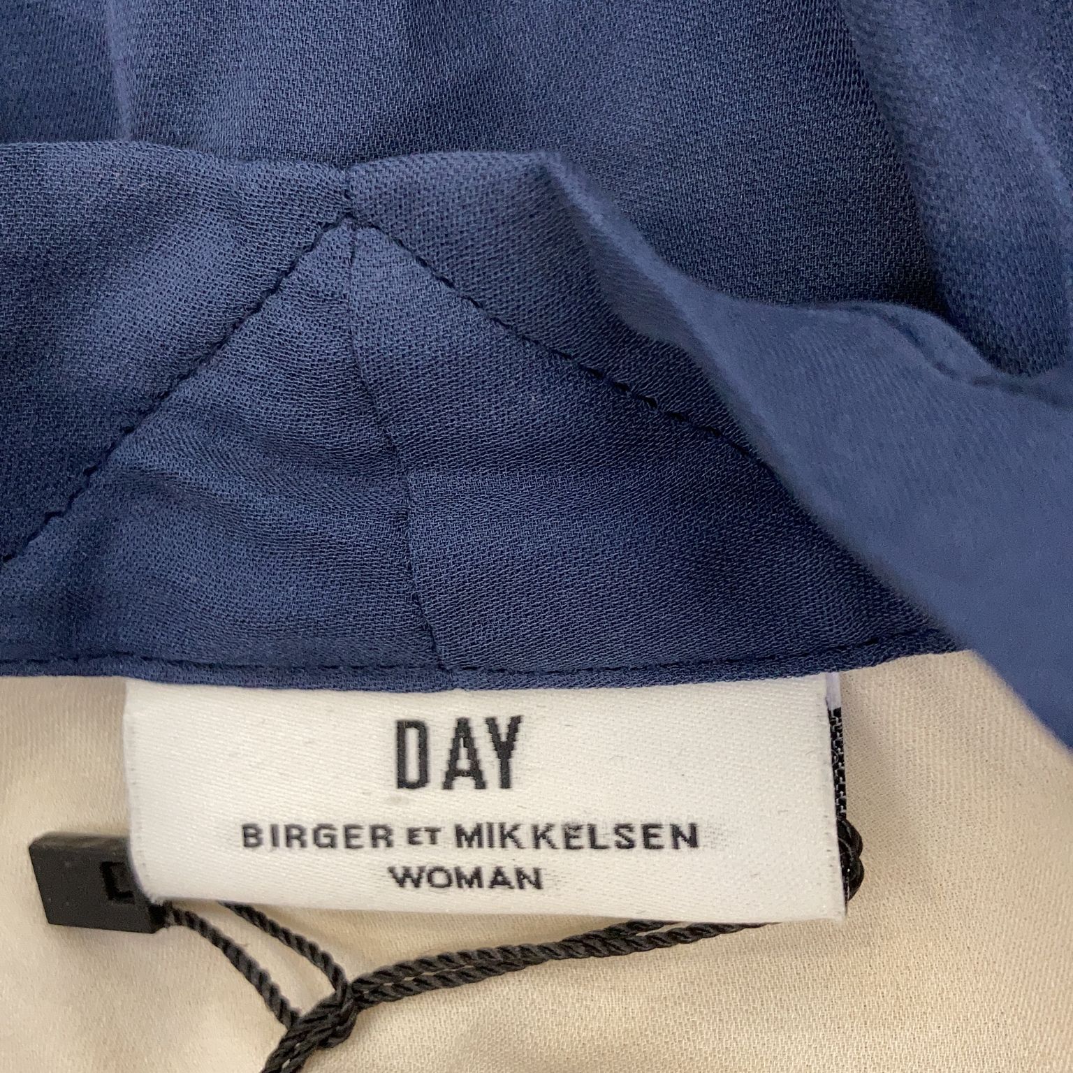 DAY Birger et Mikkelsen