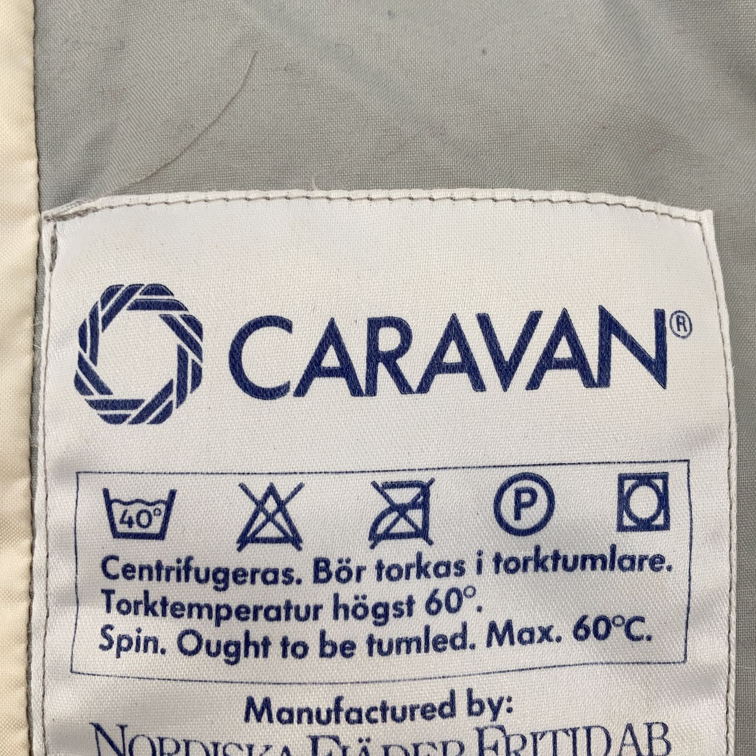 Caravan