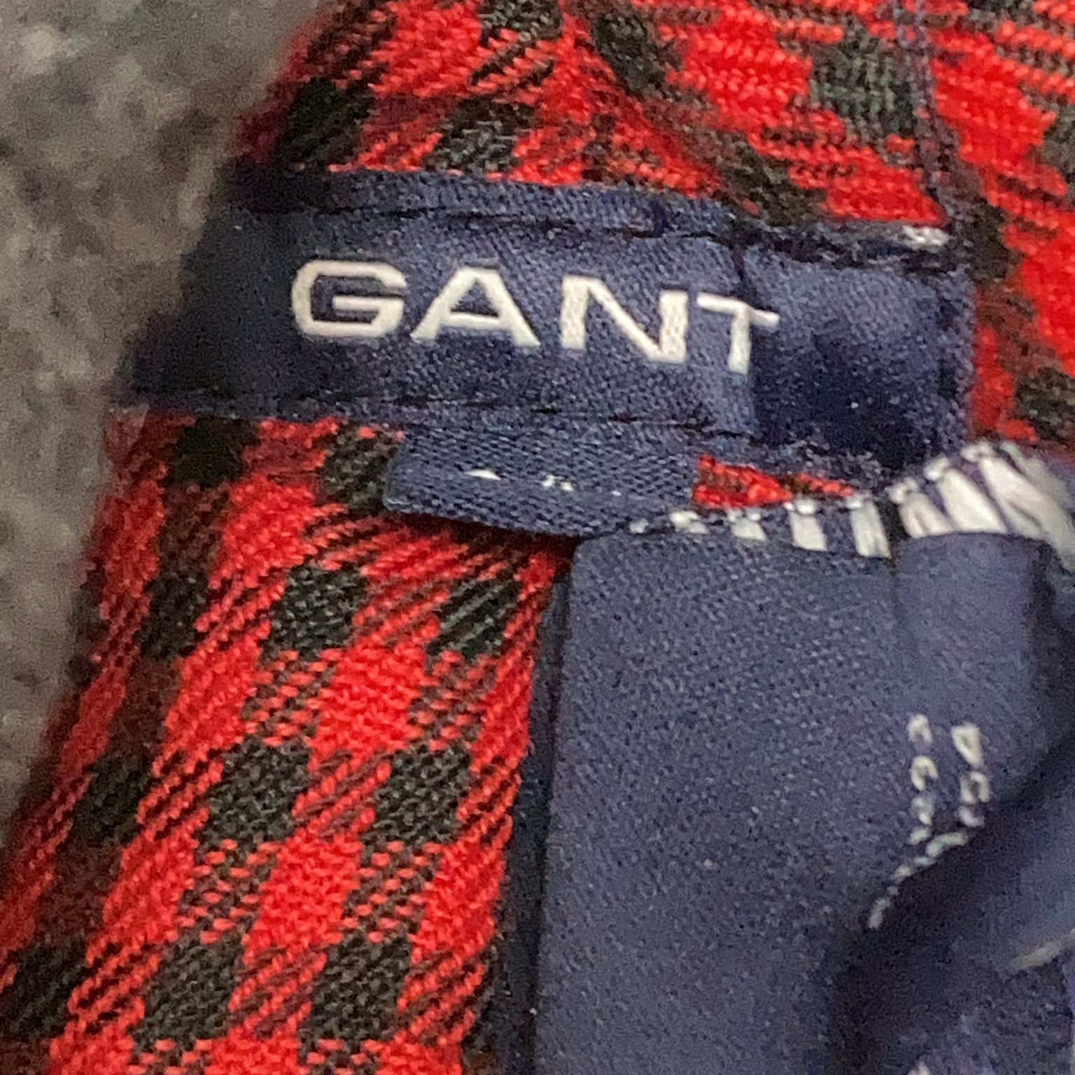 GANT