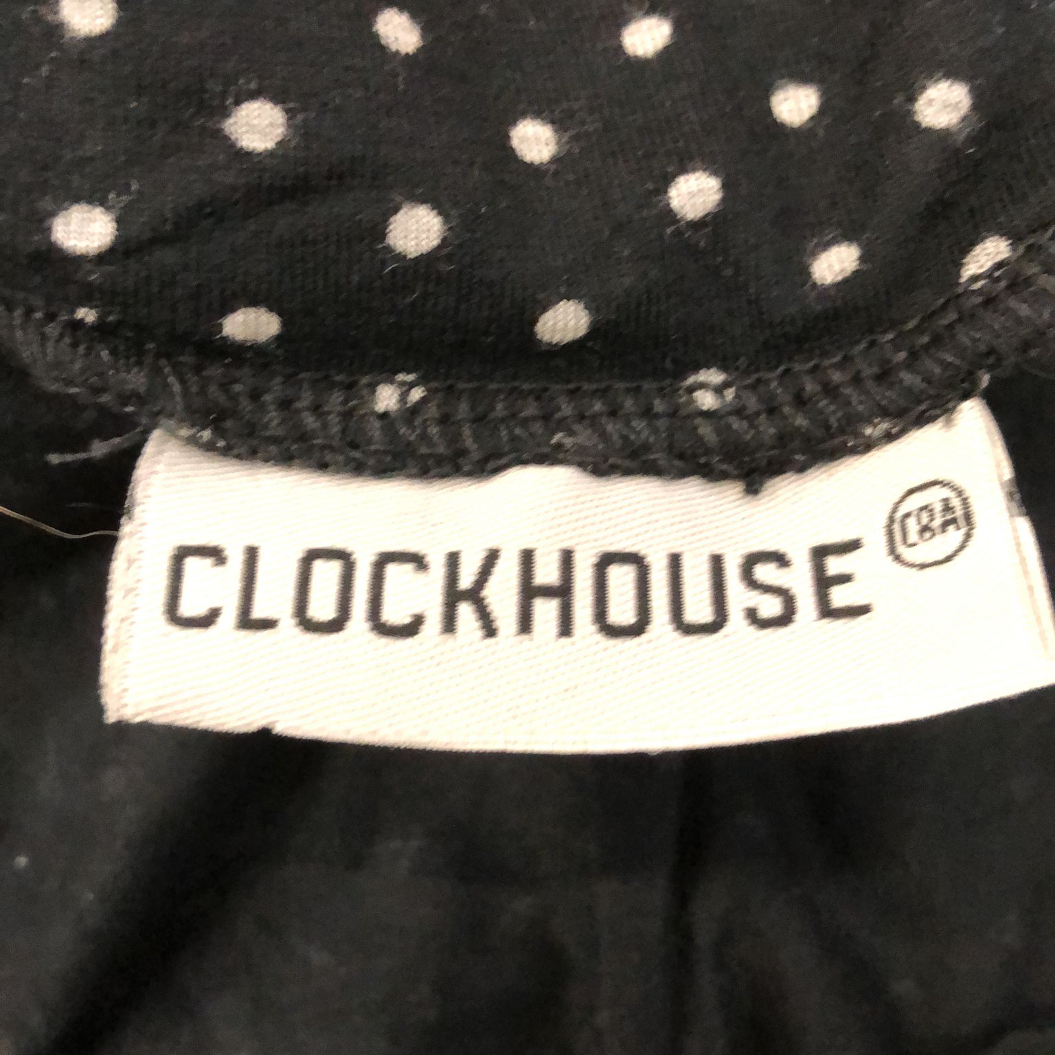 Clockhouse by CA