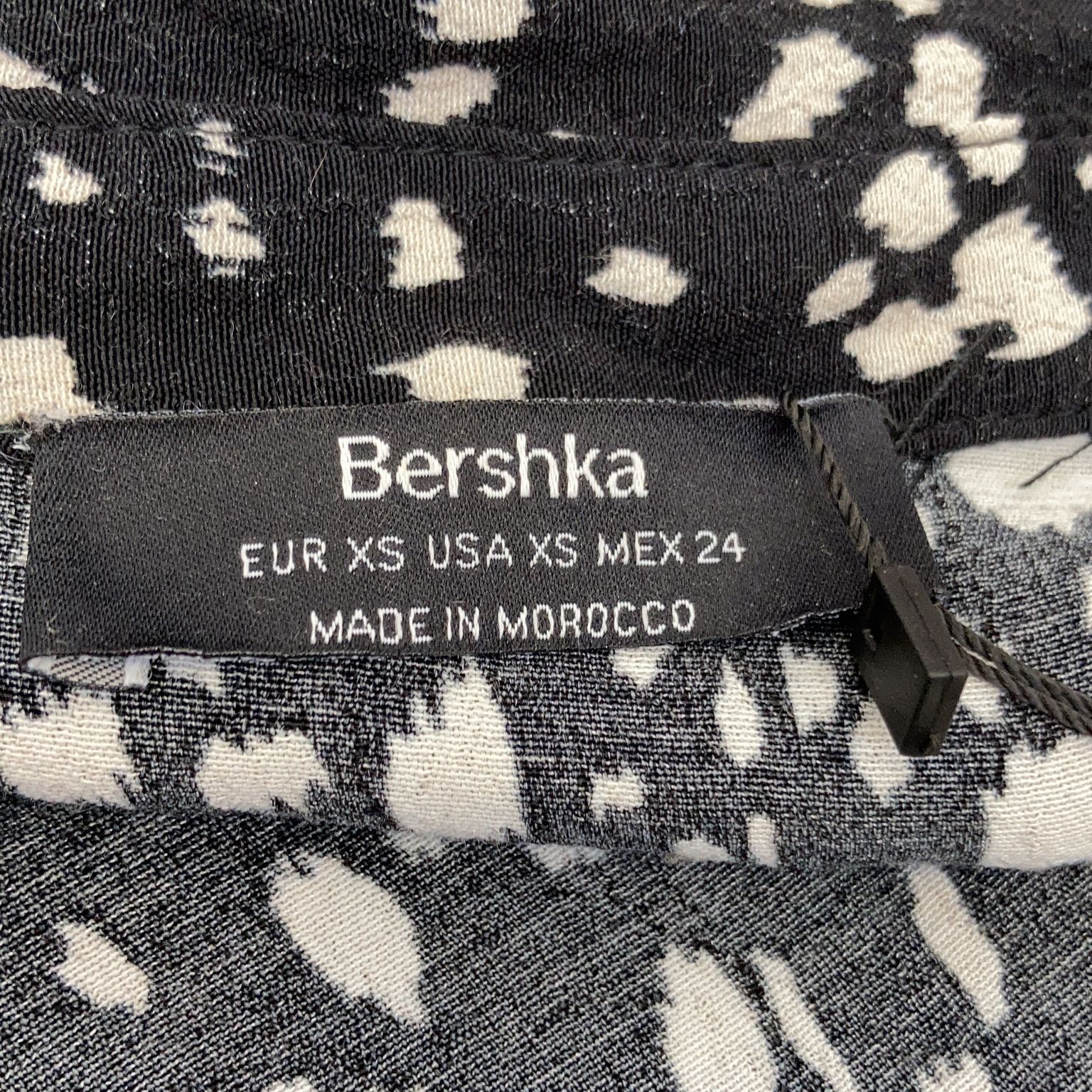 Bershka