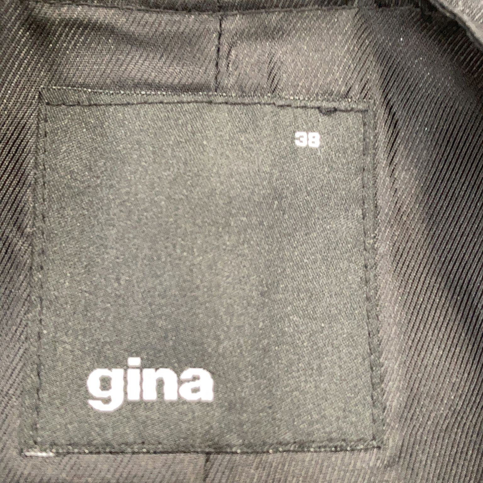 Gina