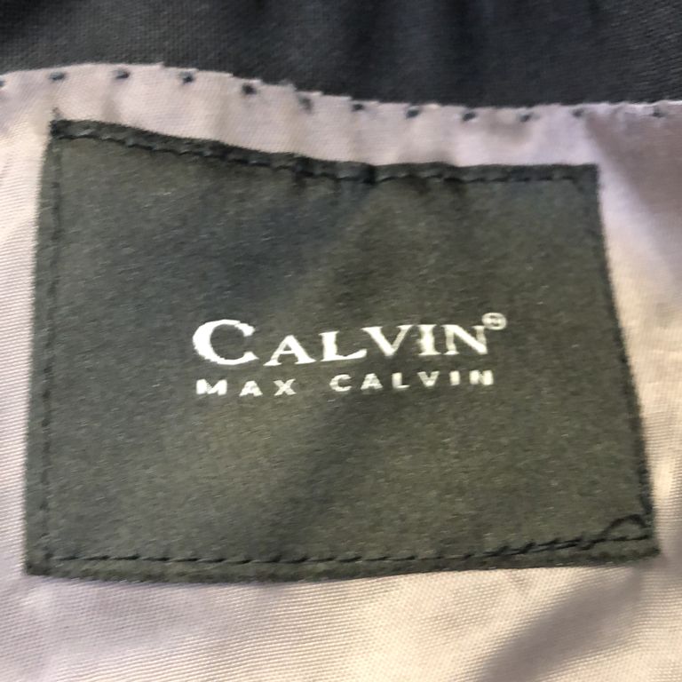 Calvin