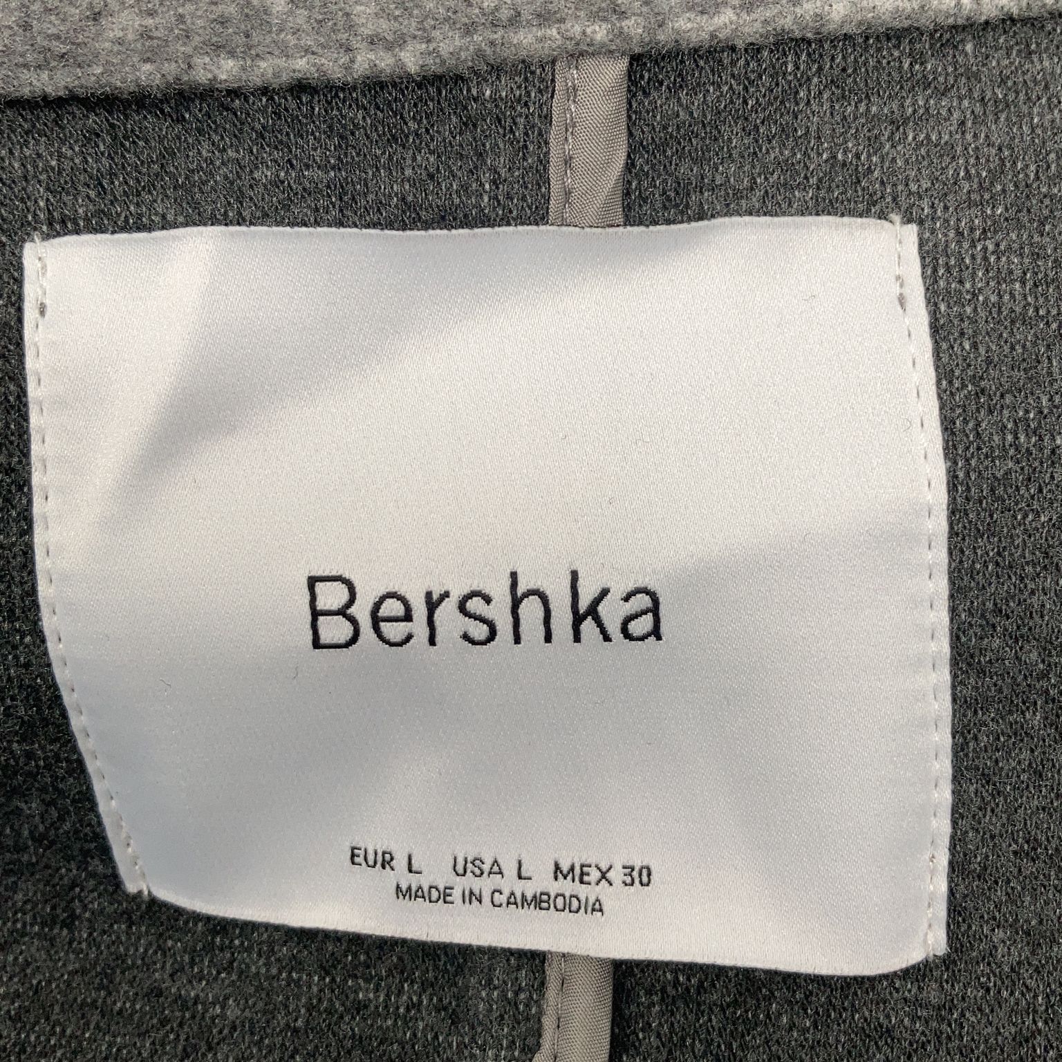 Bershka