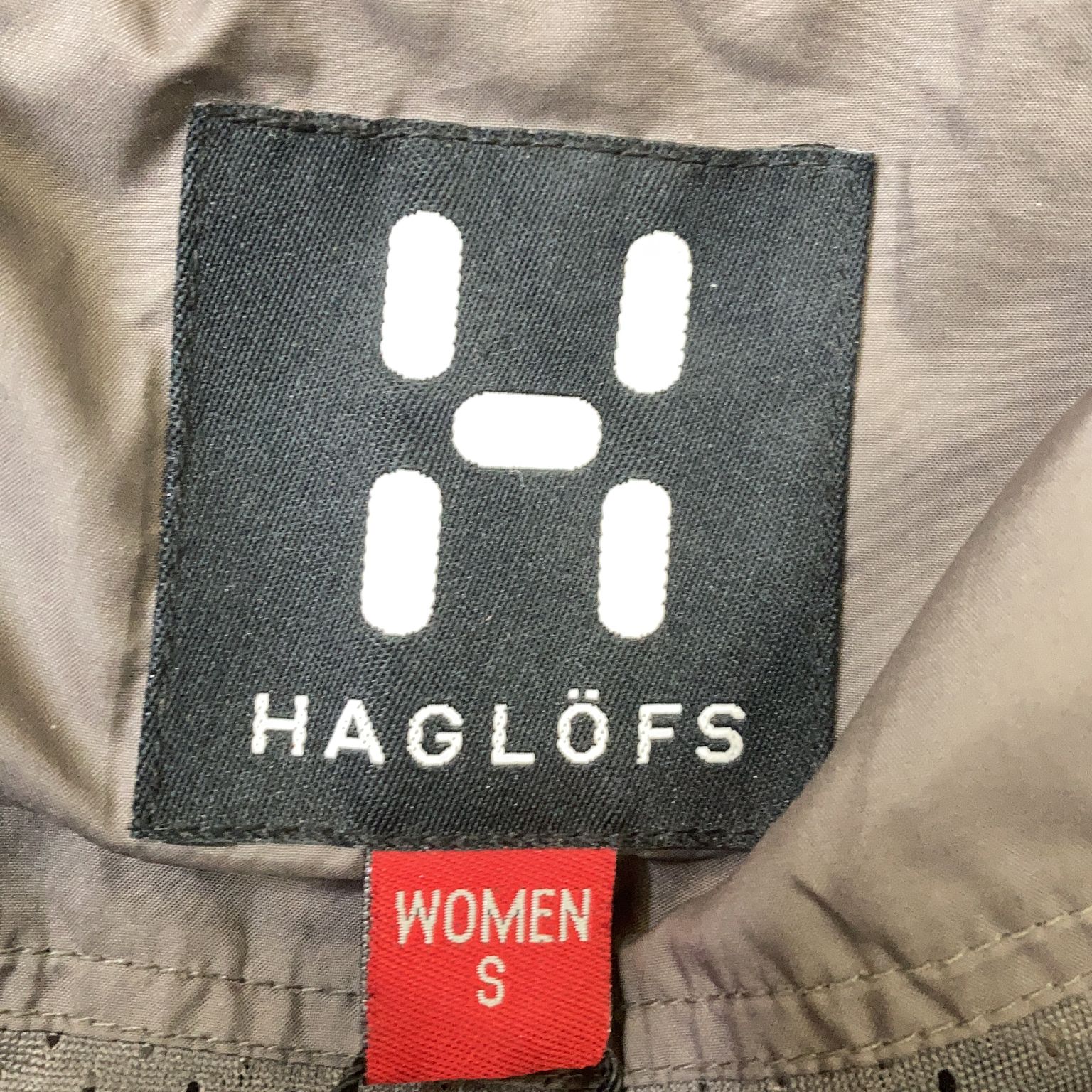 Haglöfs