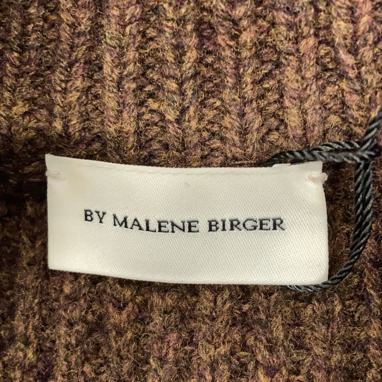 By Malene Birger