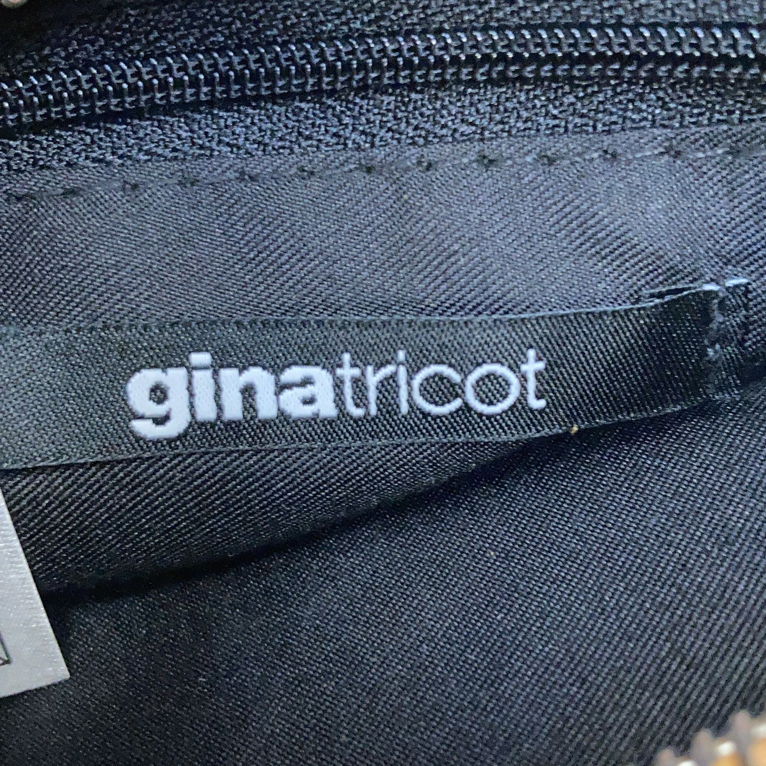 Gina Tricot