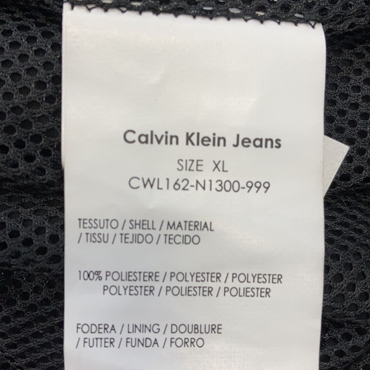 Calvin Klein Jeans