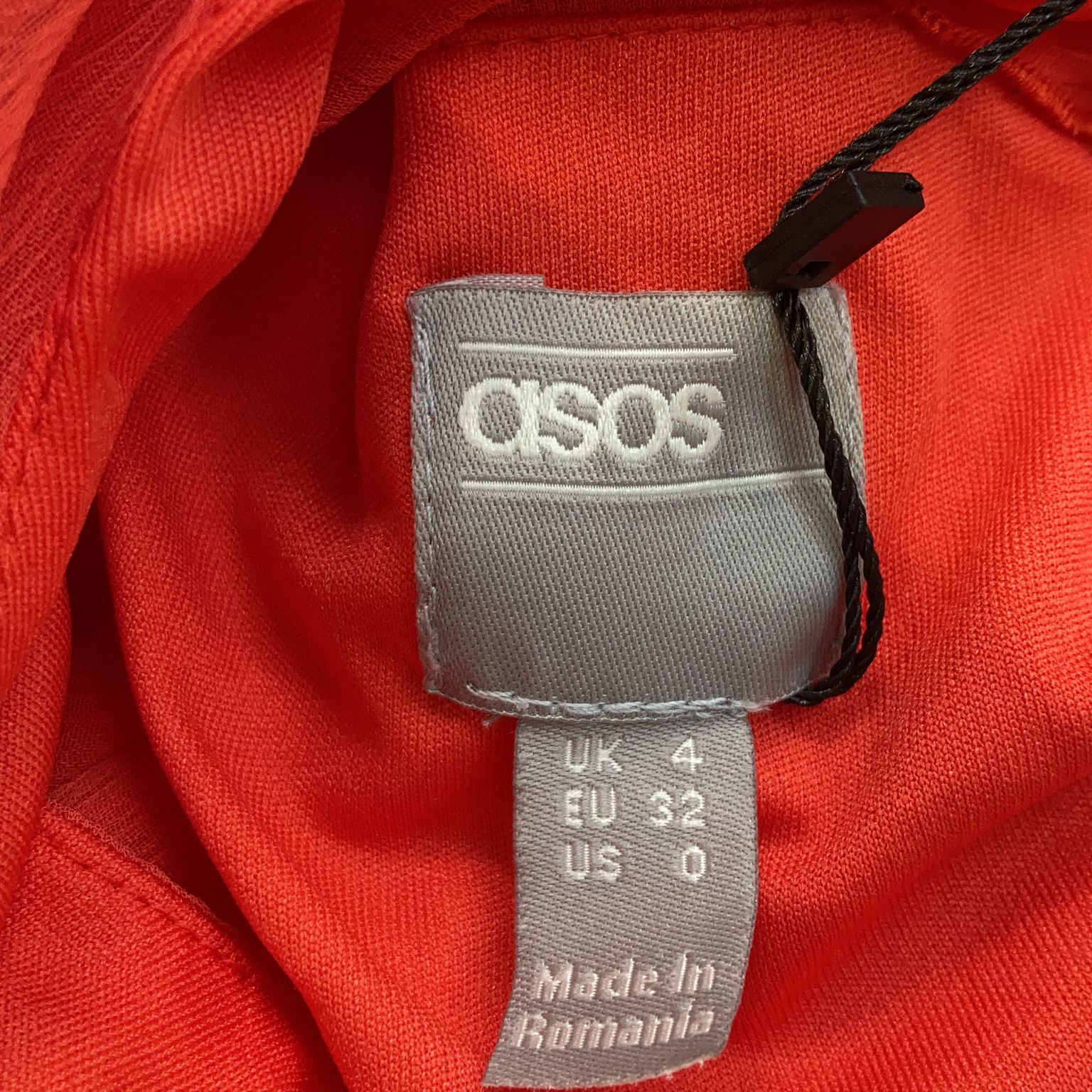 ASOS