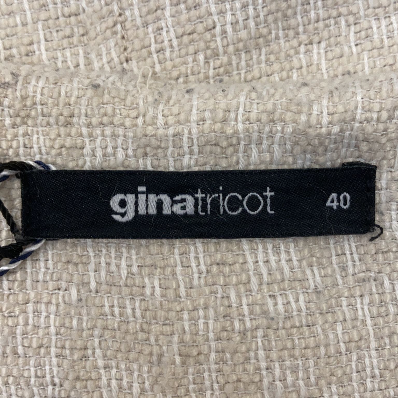 Gina Tricot