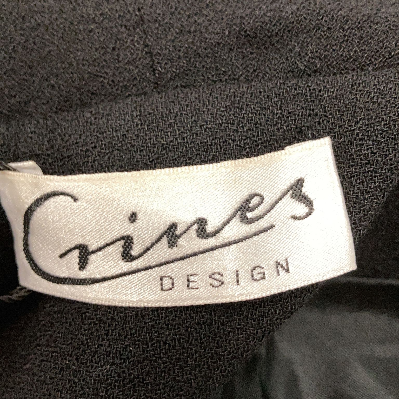 Crines Design