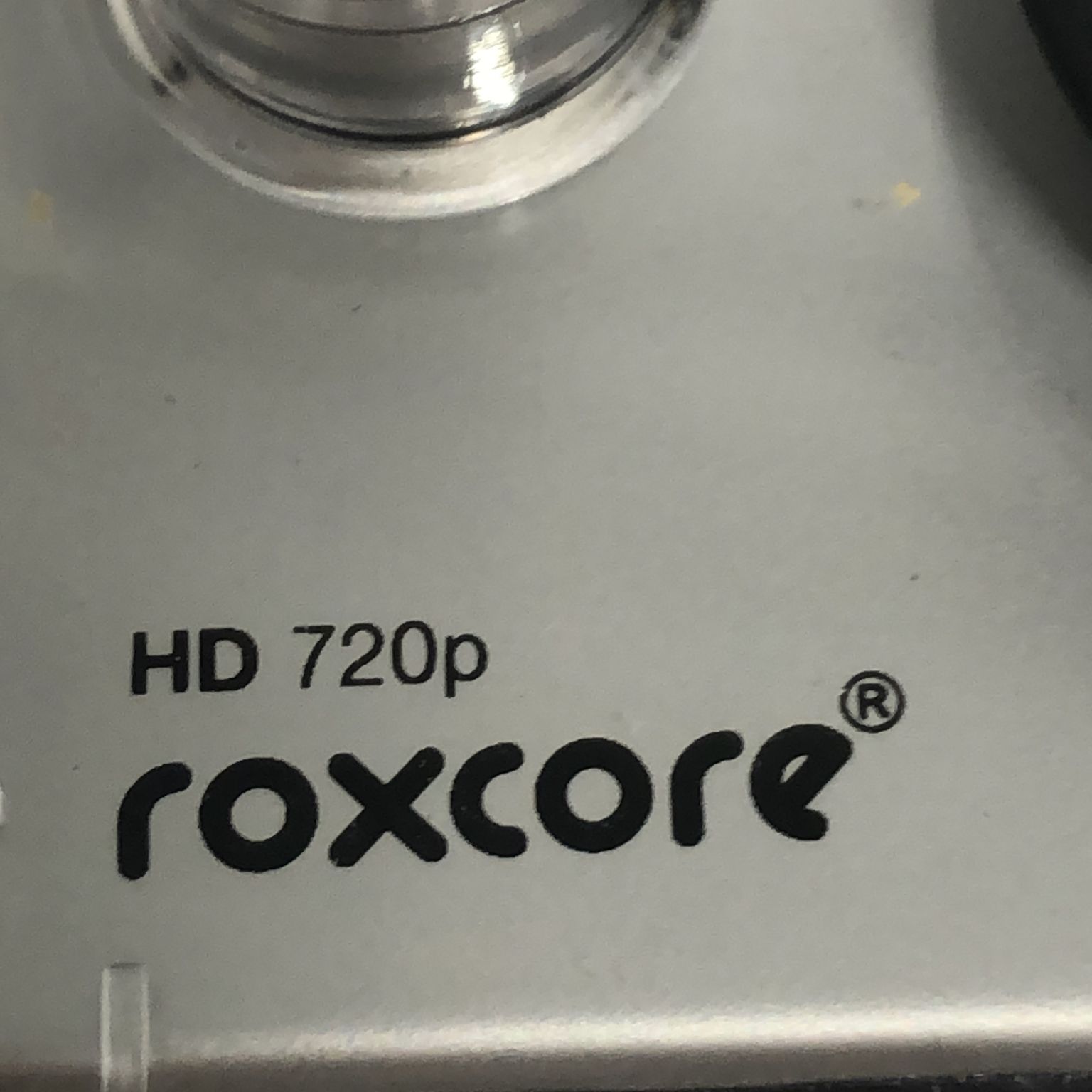 Roxcore