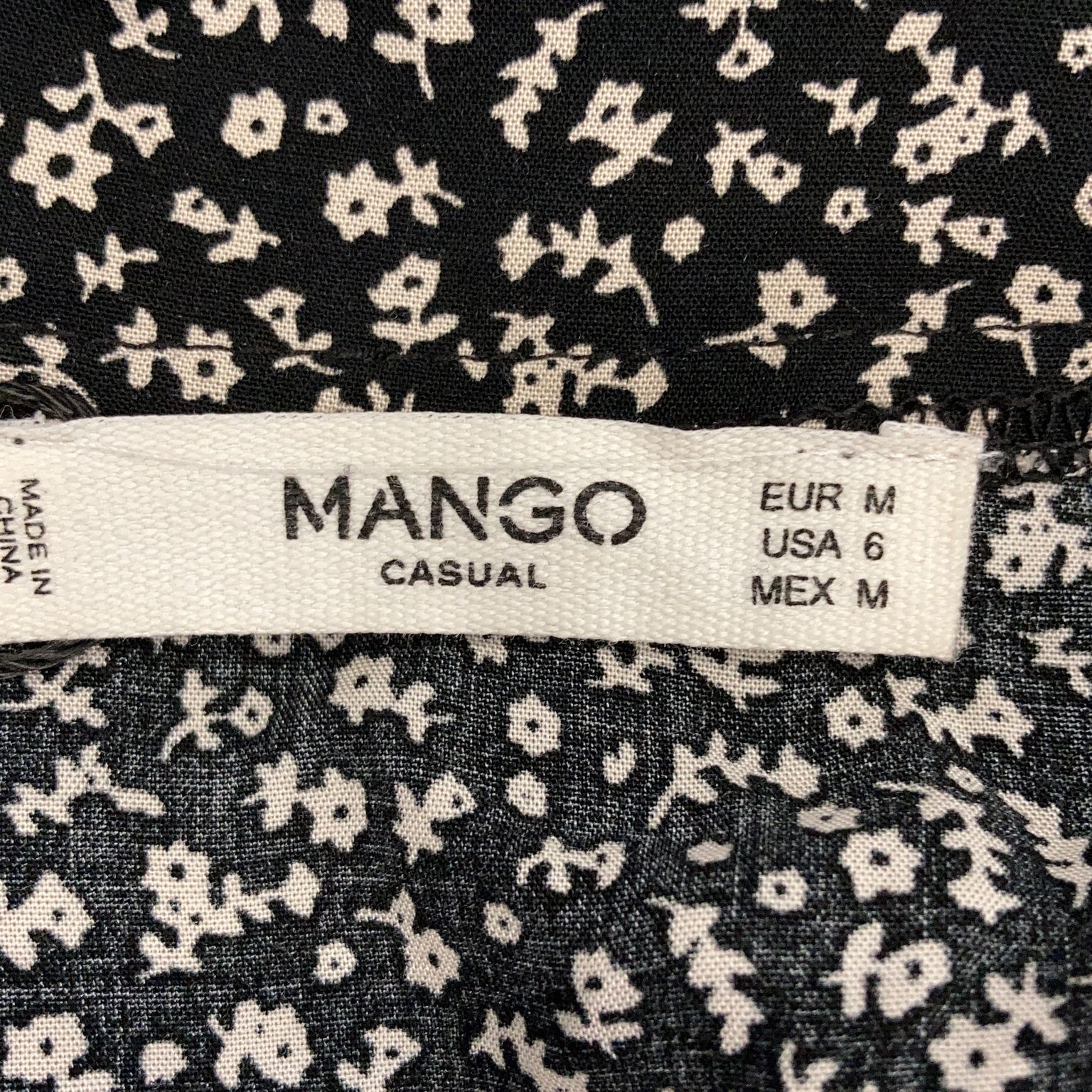 Mango