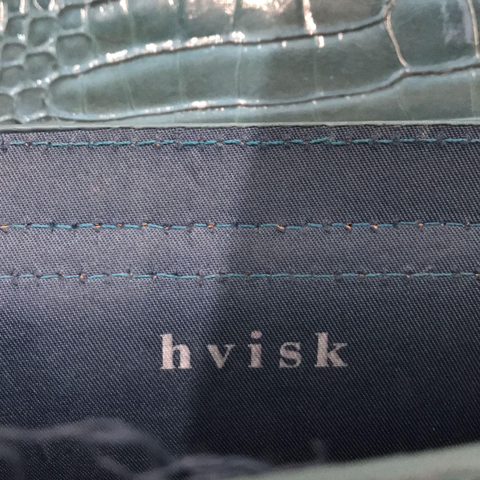 Hvisk