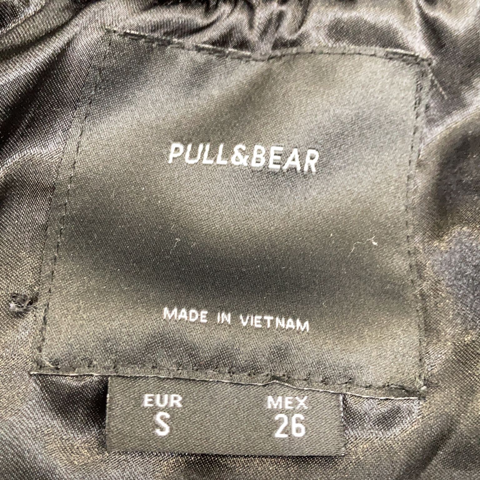 Pull  Bear