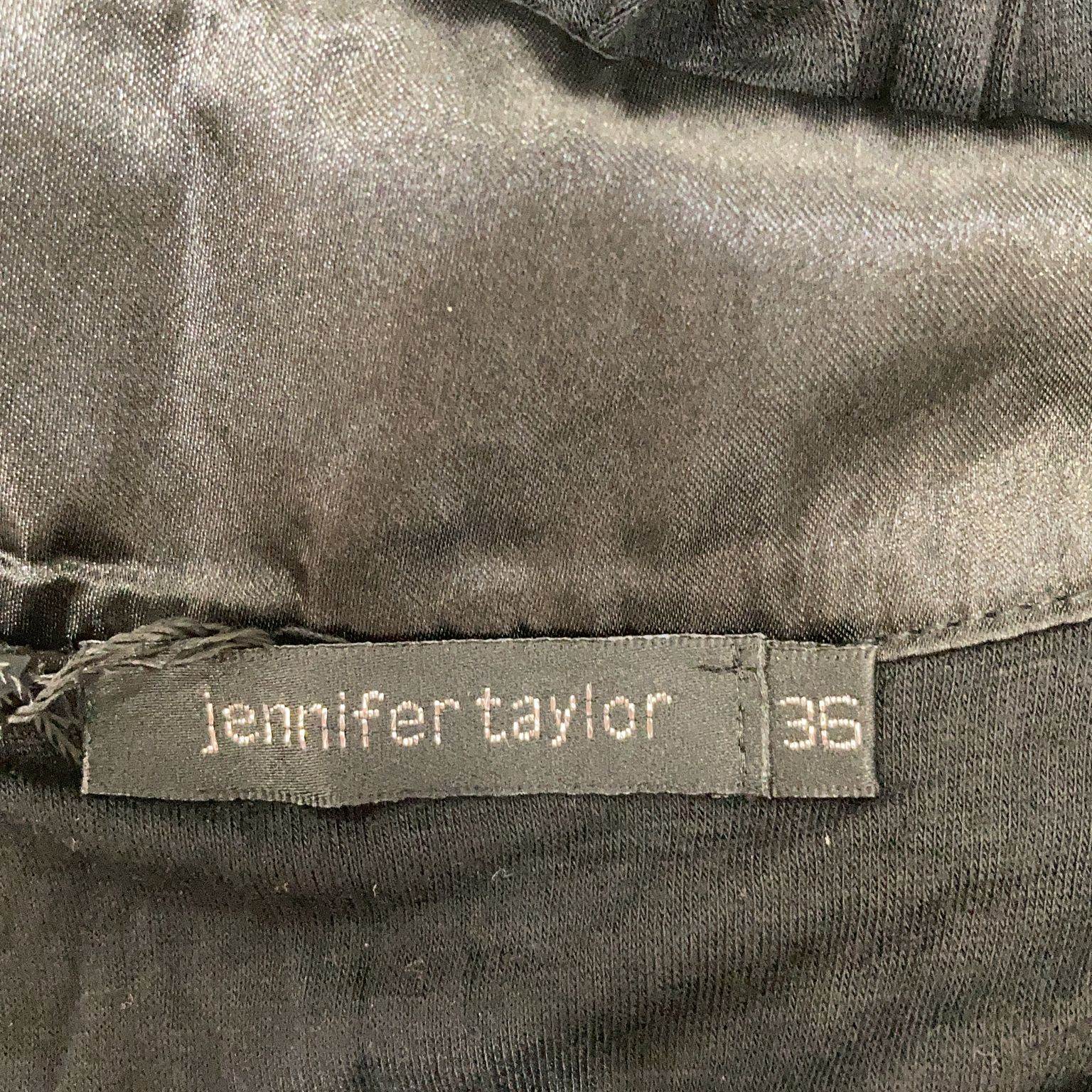 Jennifer Taylor