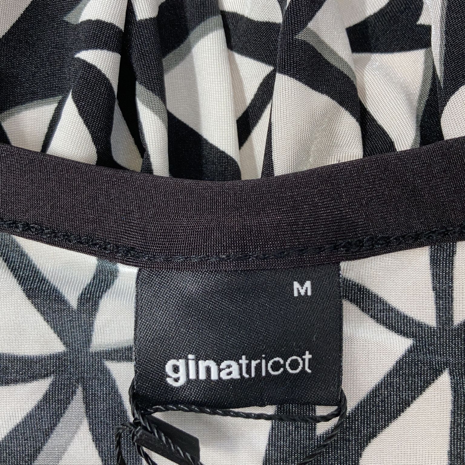 Gina Tricot