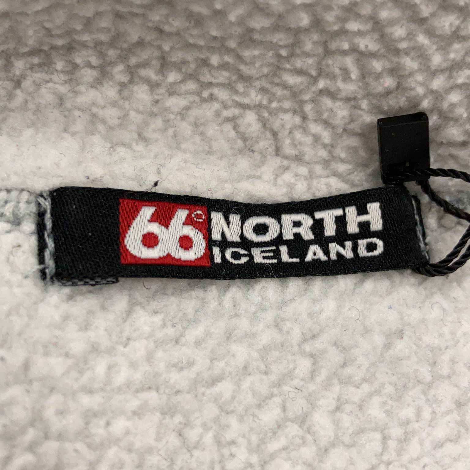 66 North Iceland