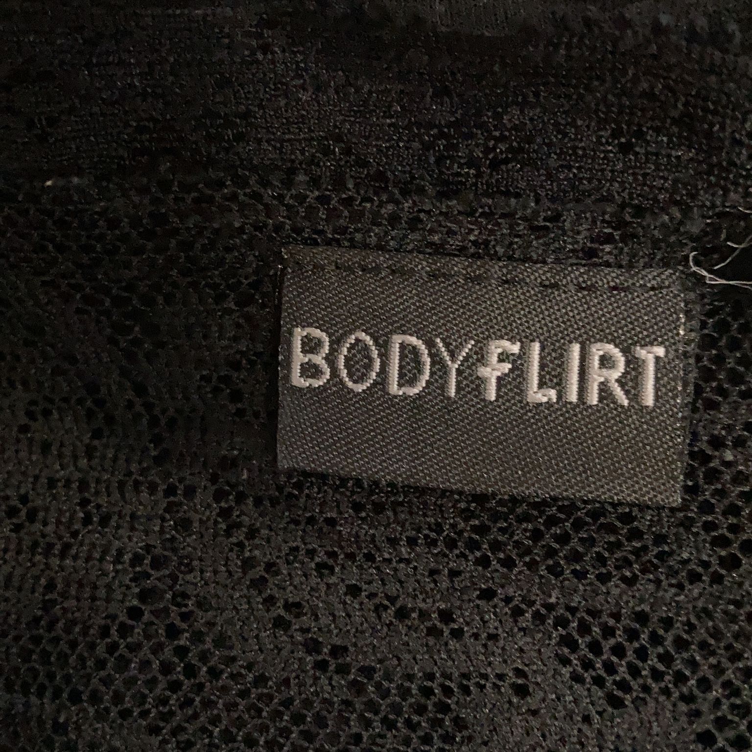 Bodyflirt