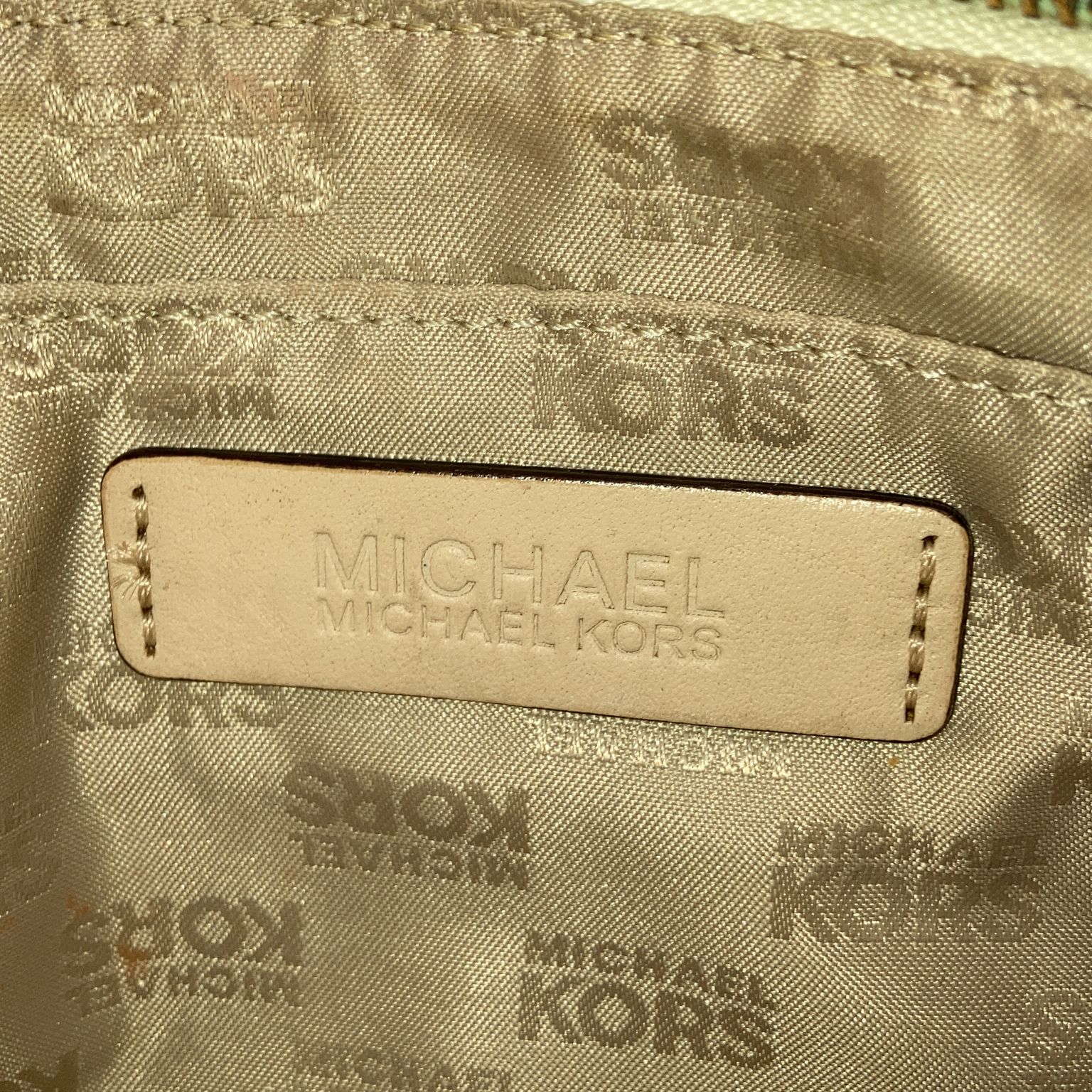 Michael Kors