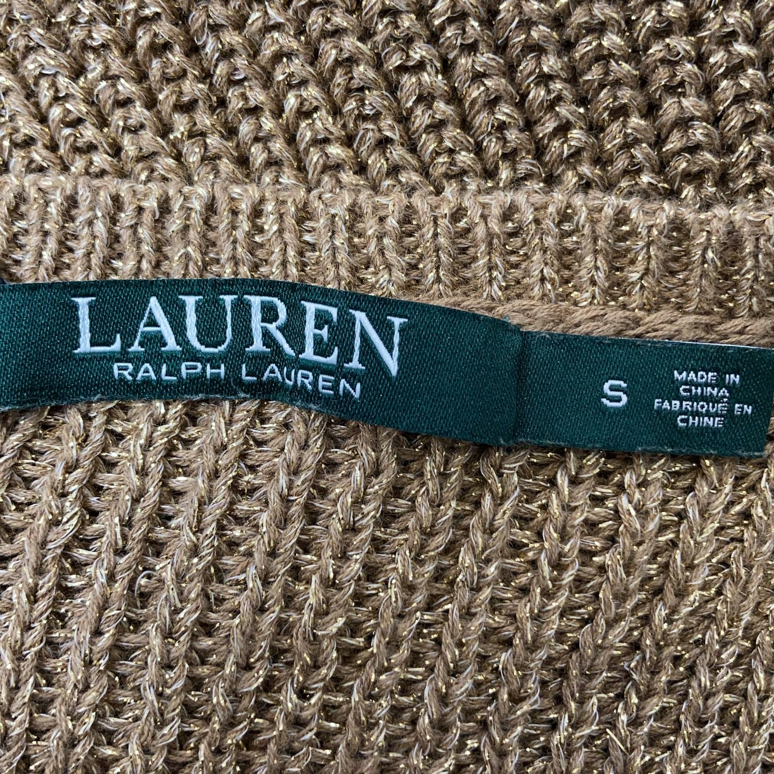 Lauren Ralph Lauren