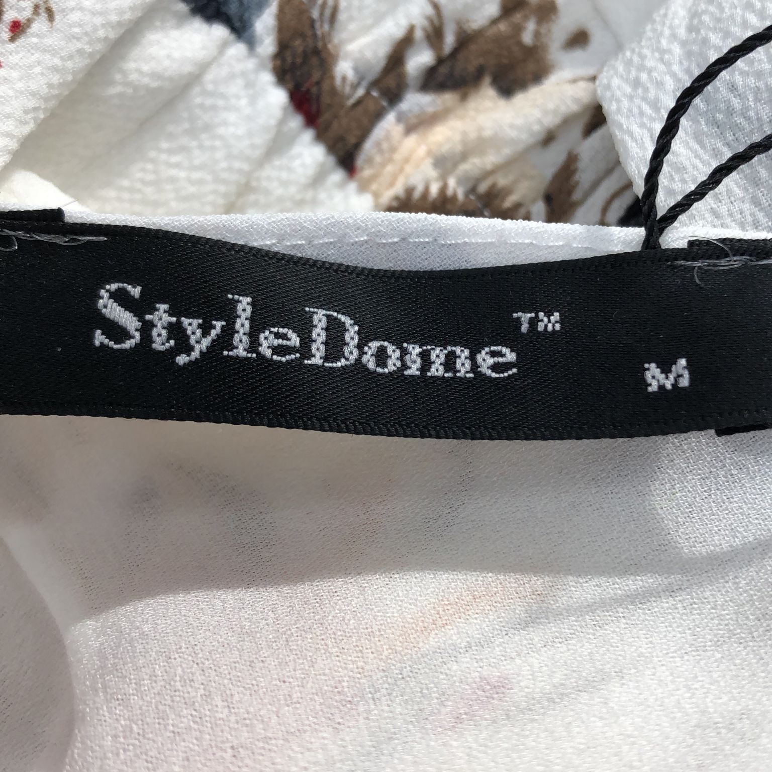 StyleDome