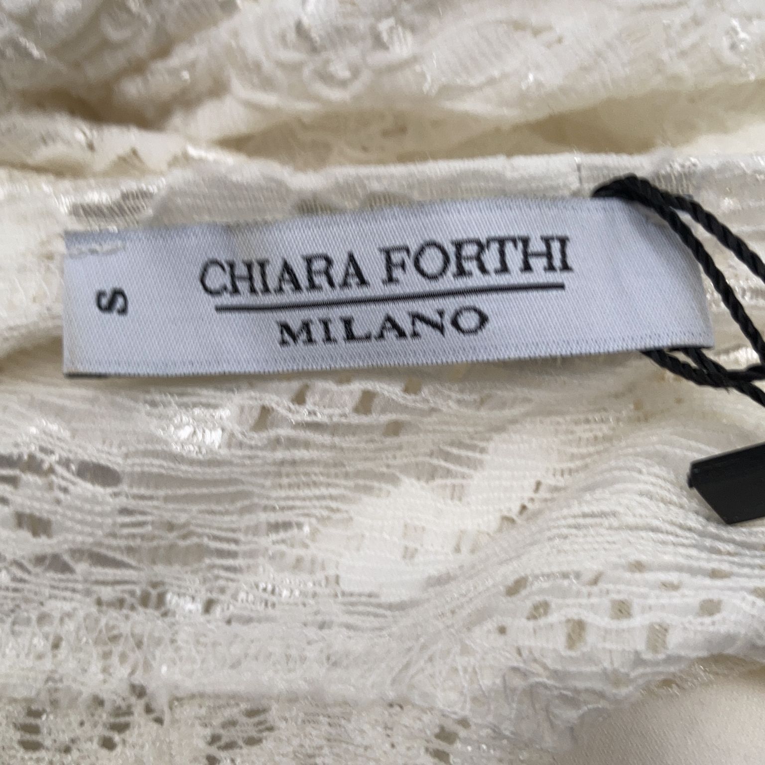 Chiara Forthi Milano