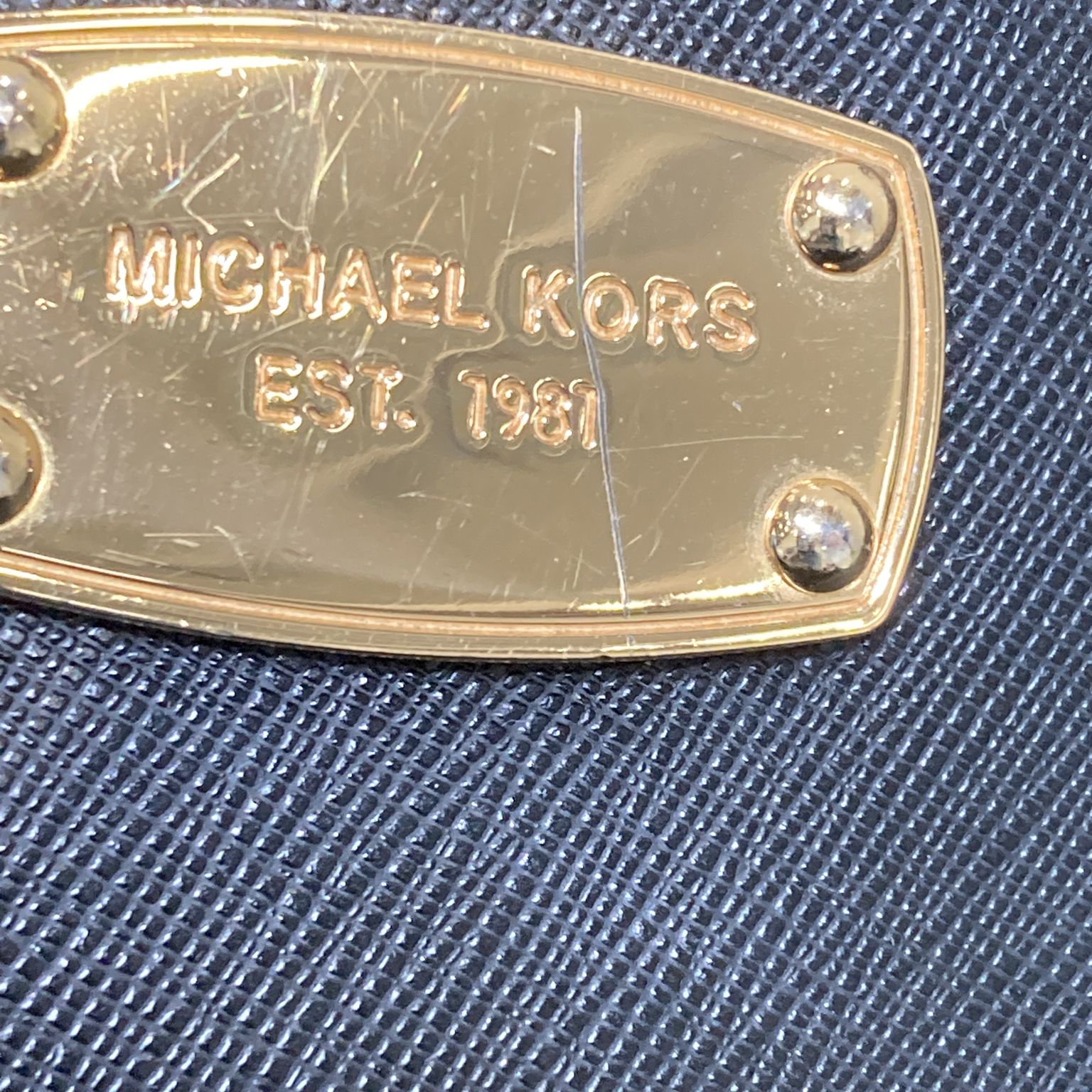 Michael Kors