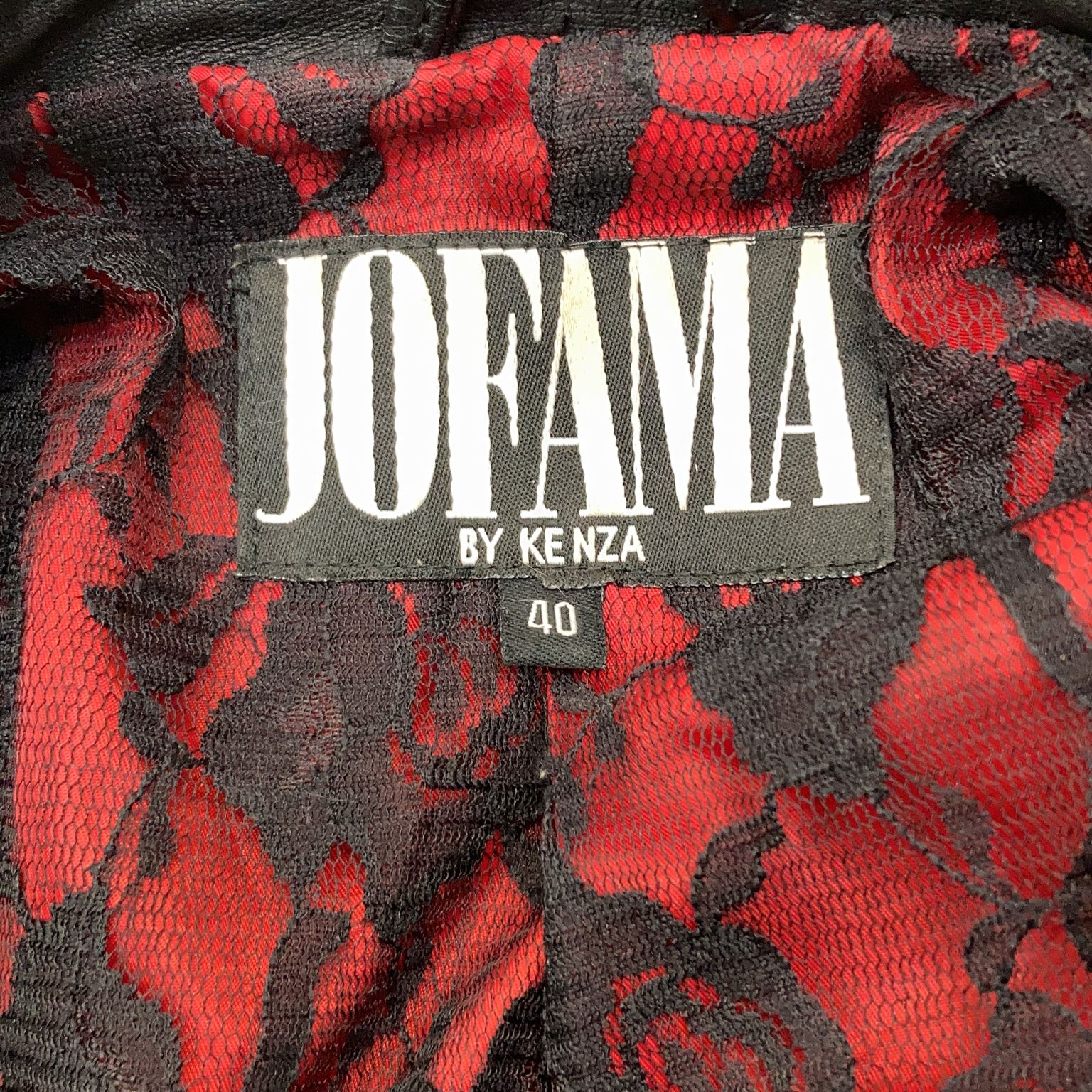 Jofama