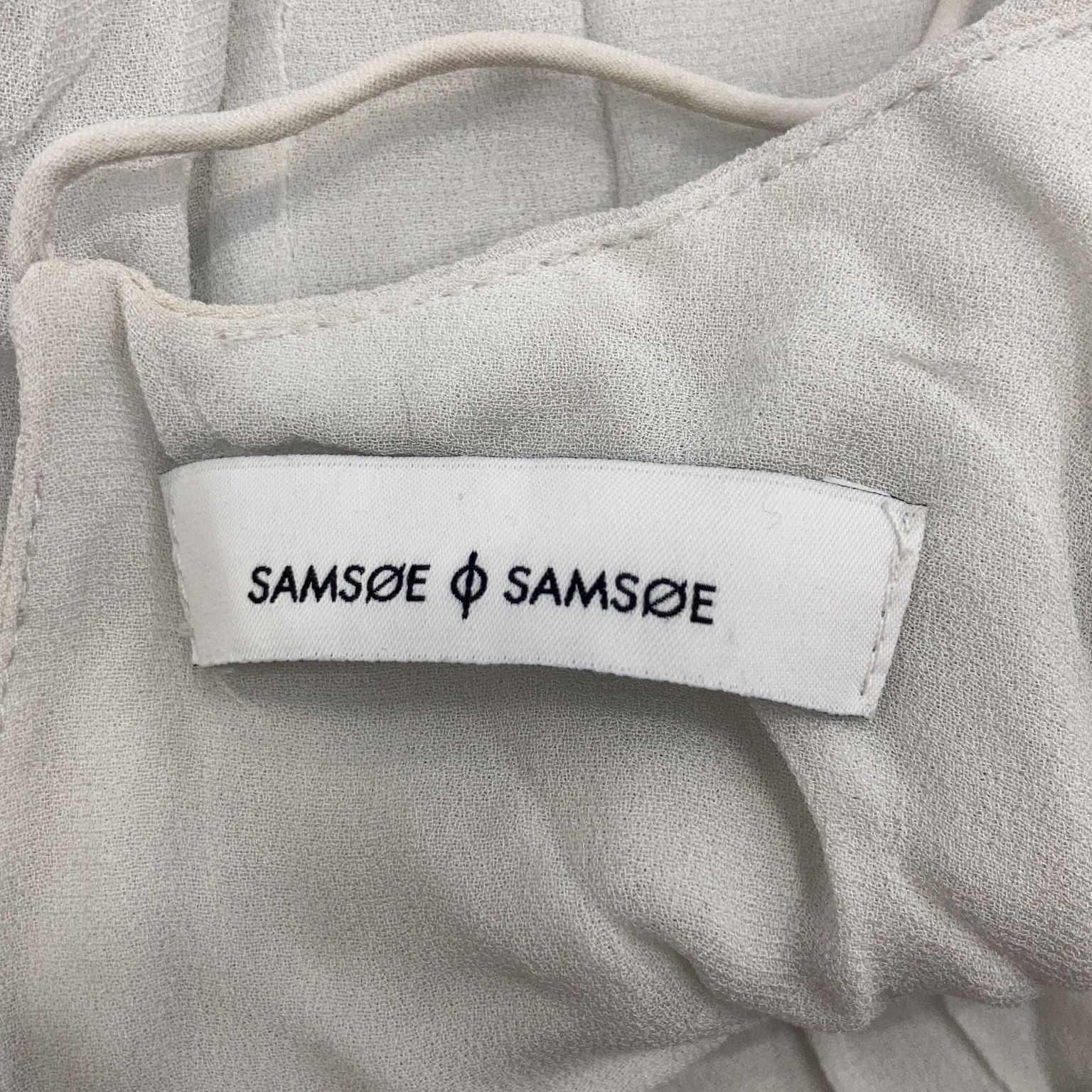 Samsøe  Samsøe