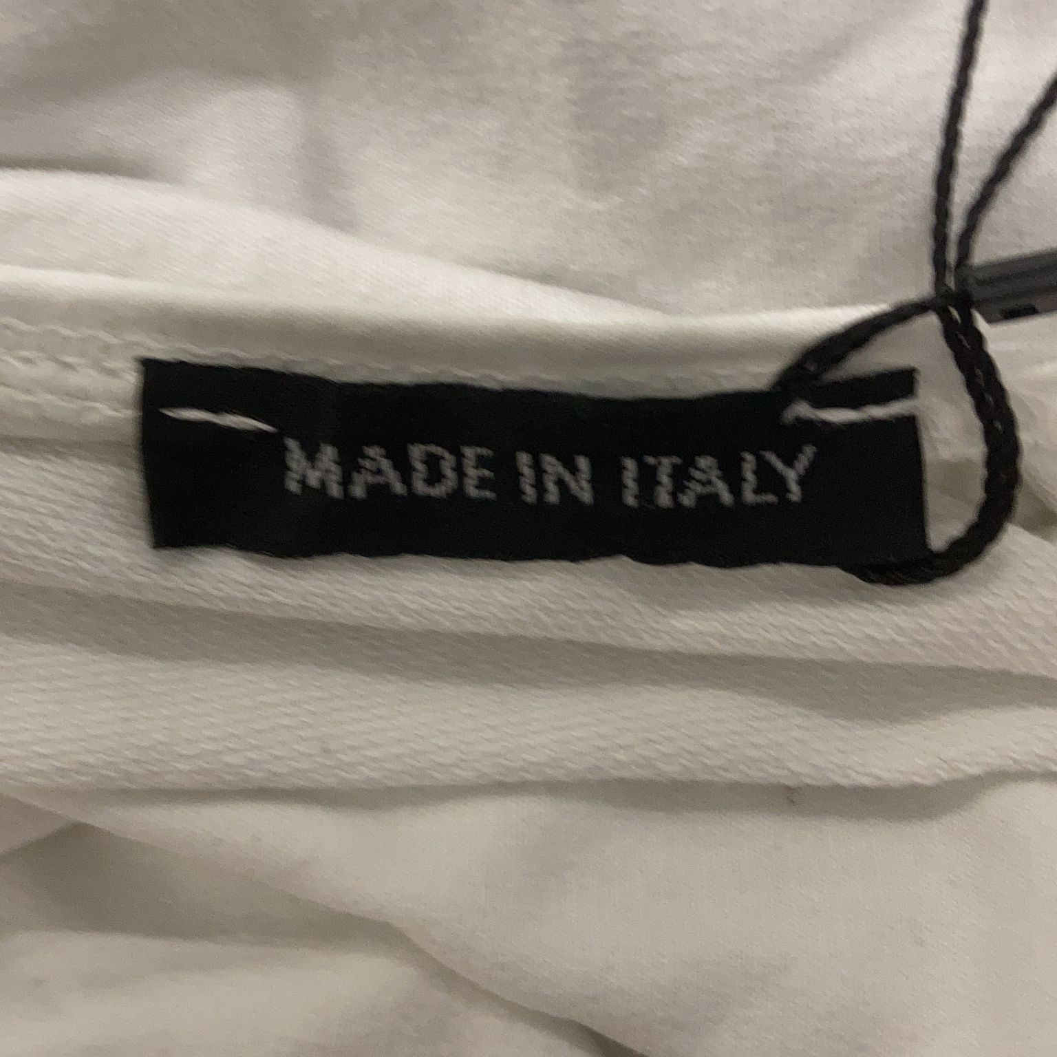 Made In Italy