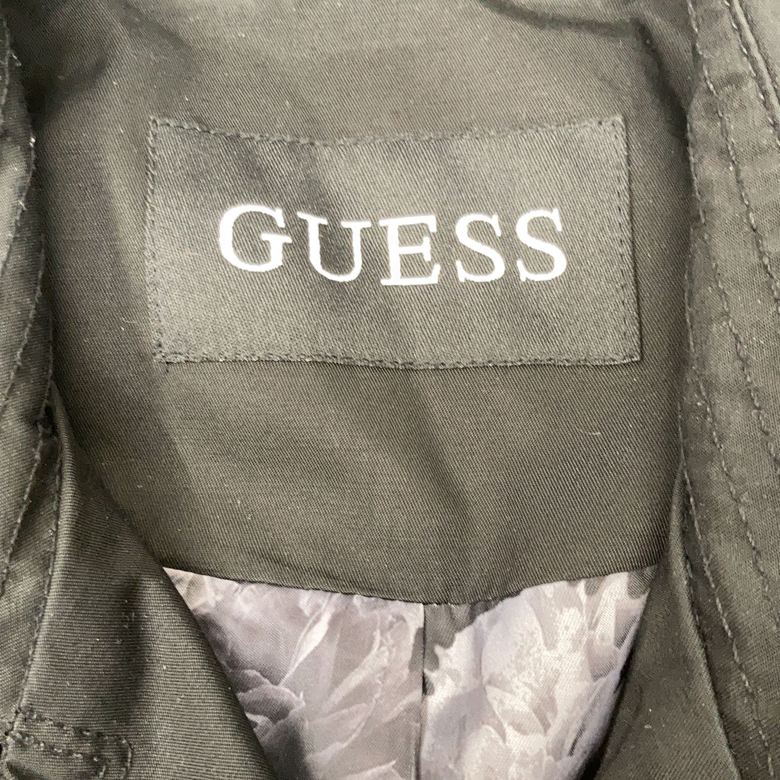 Guess