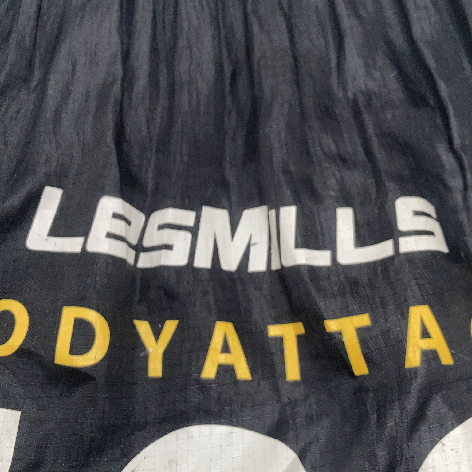 LesMills