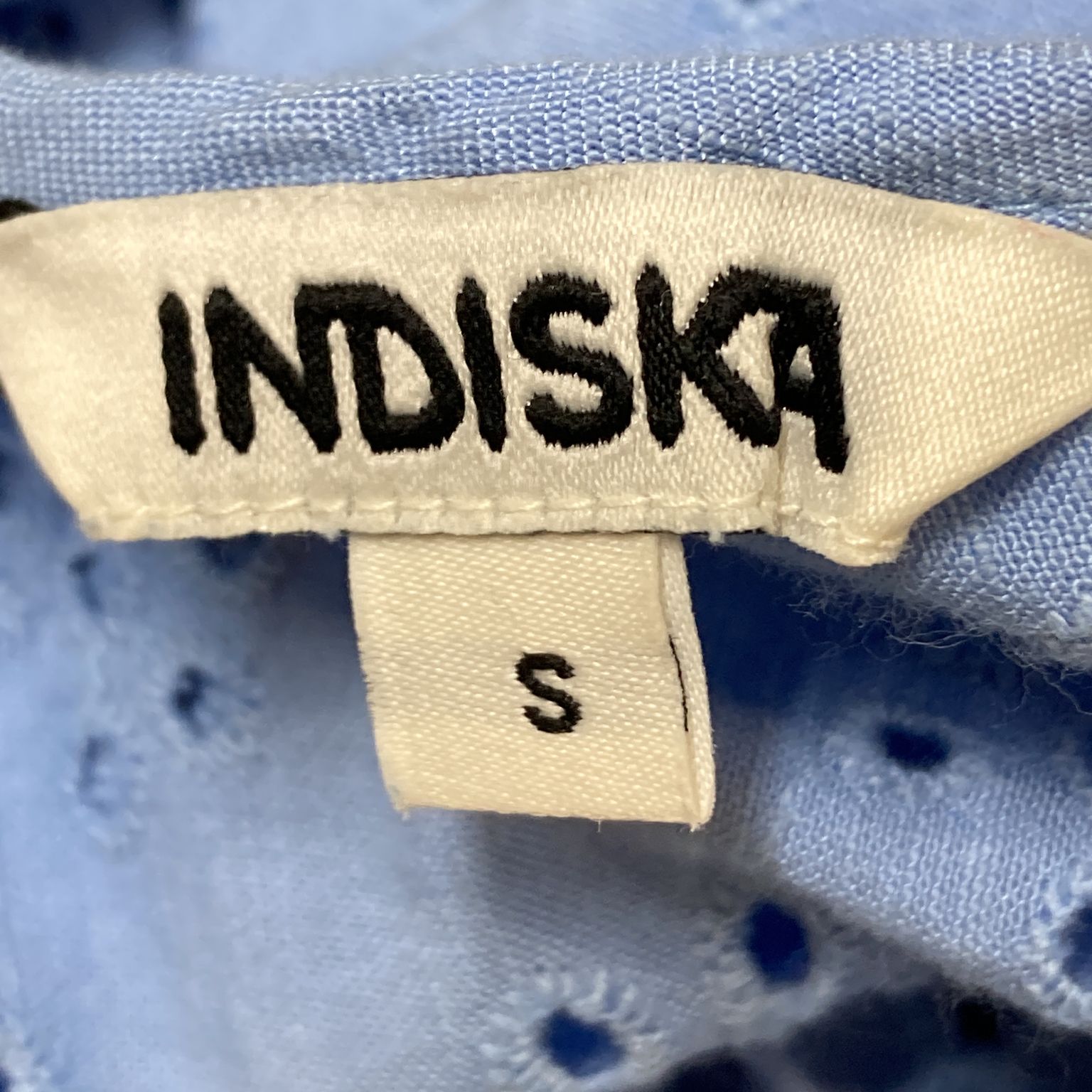 Indiska