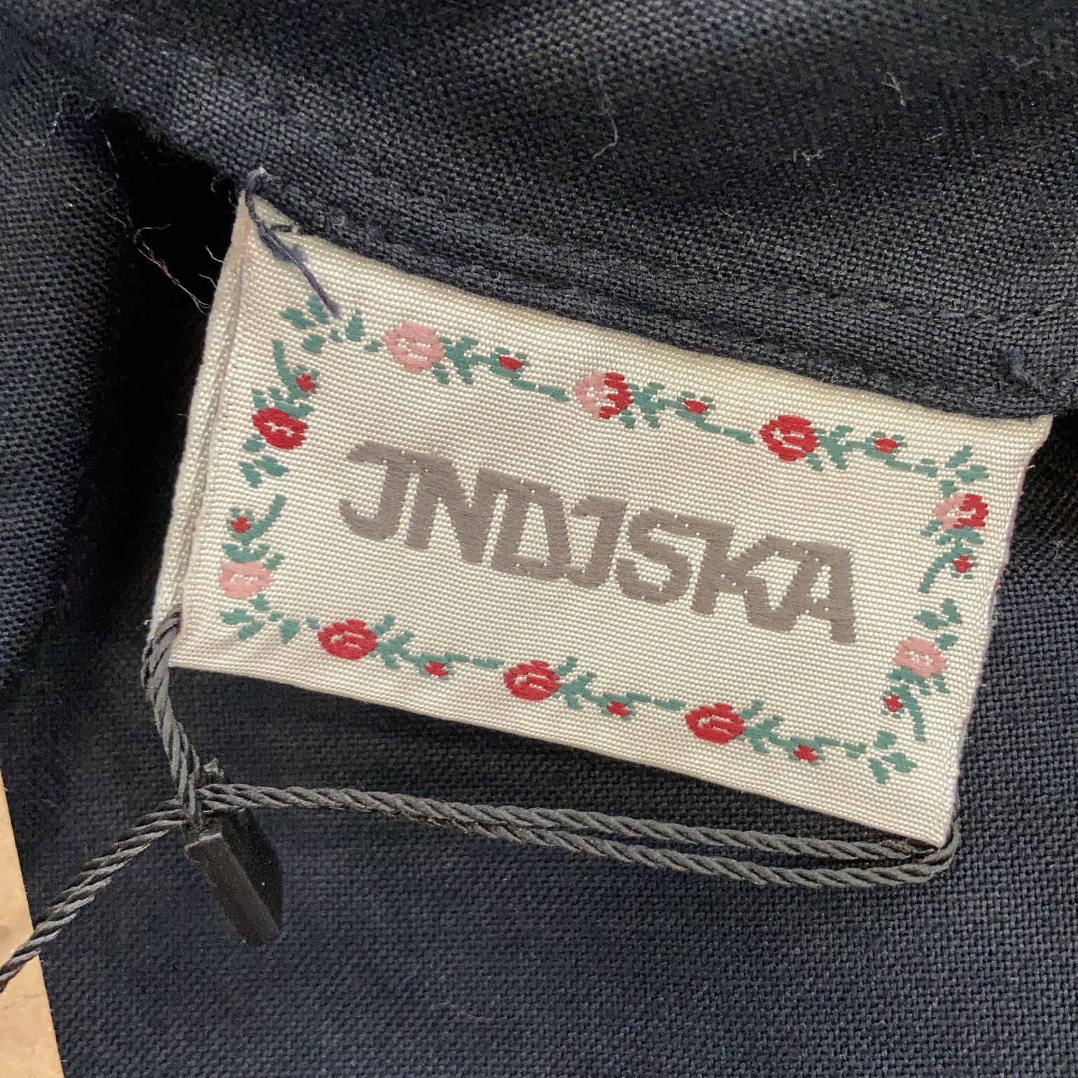 Indiska