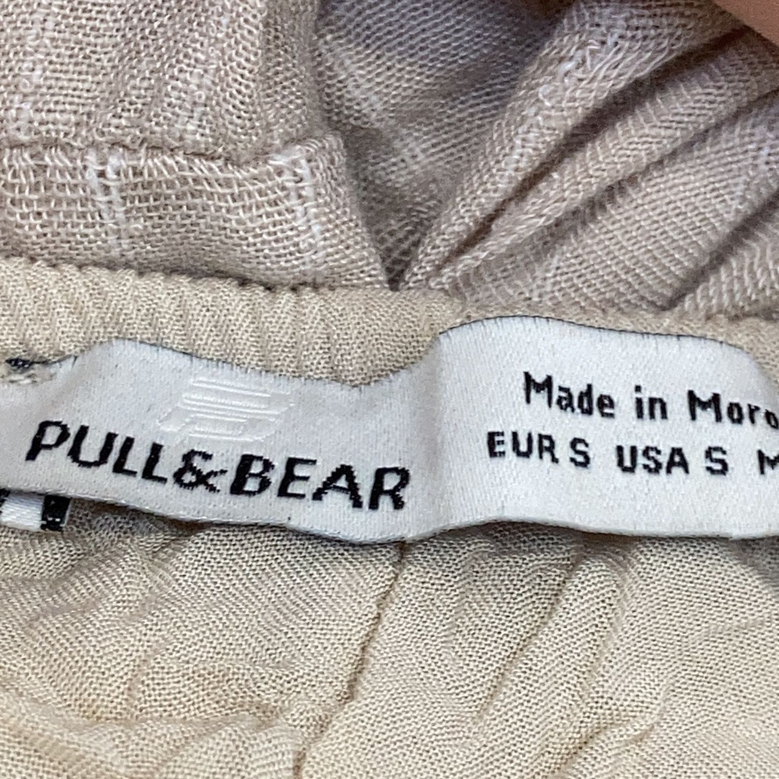 Pull  Bear