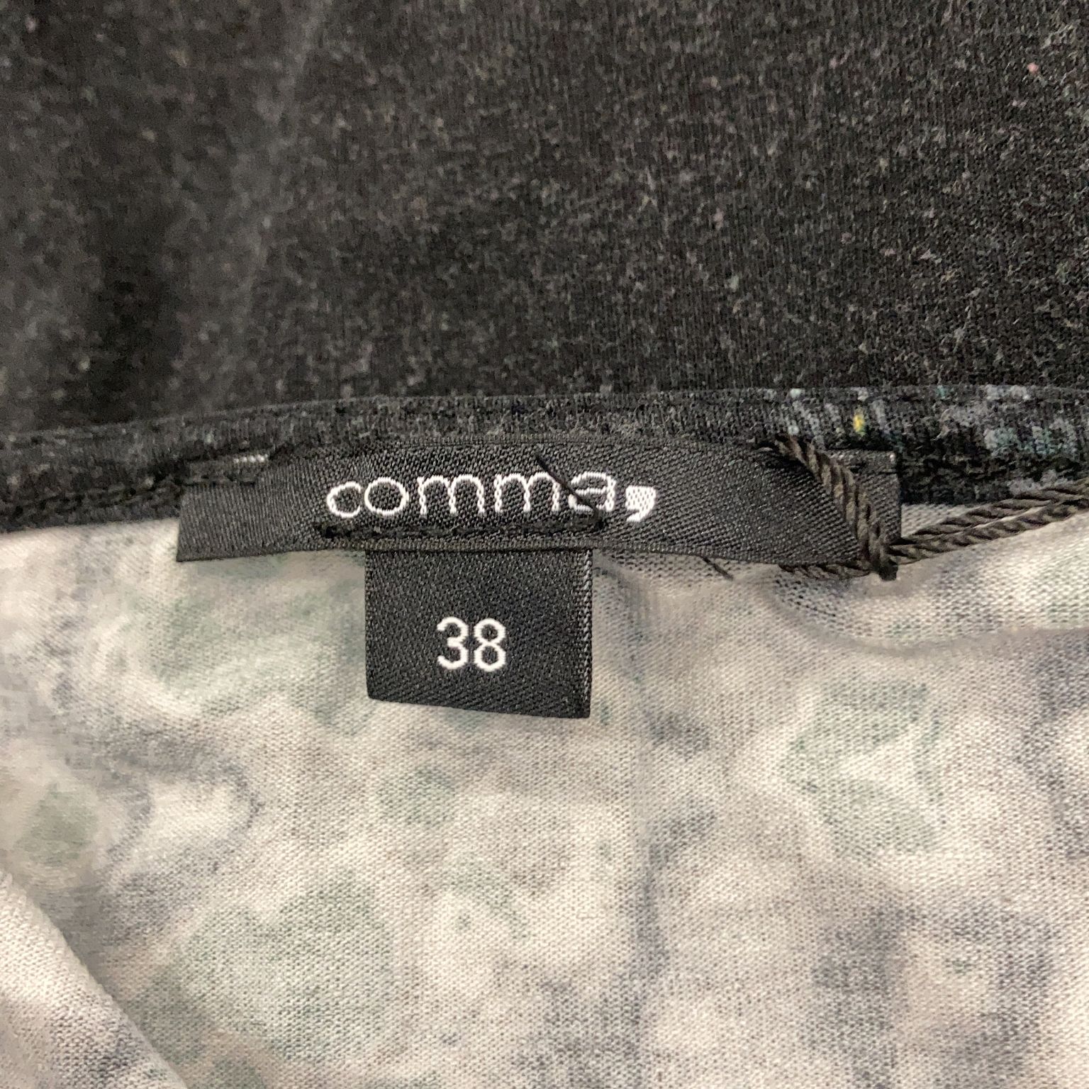 Comma