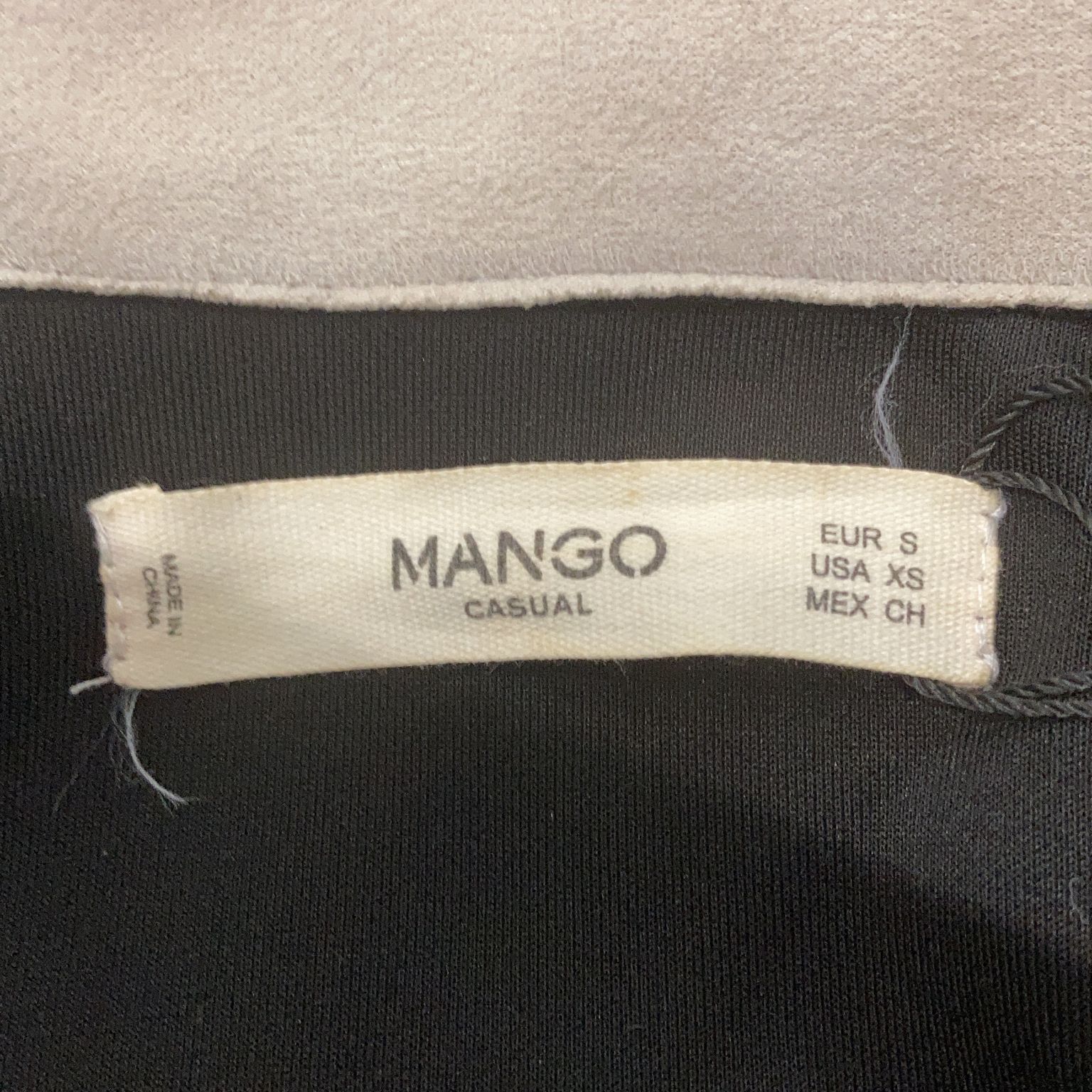 Mango Casual