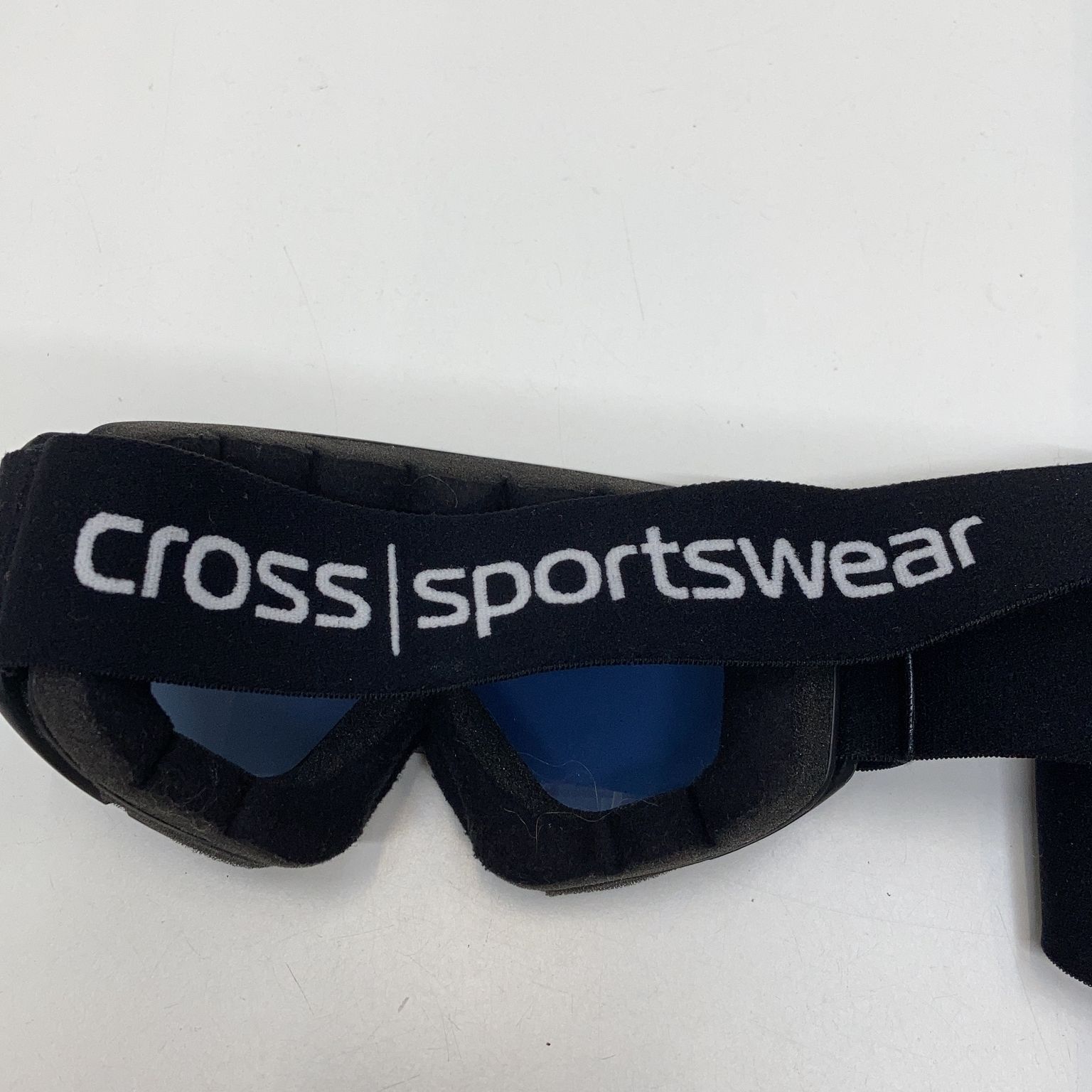 Cross Sportswear