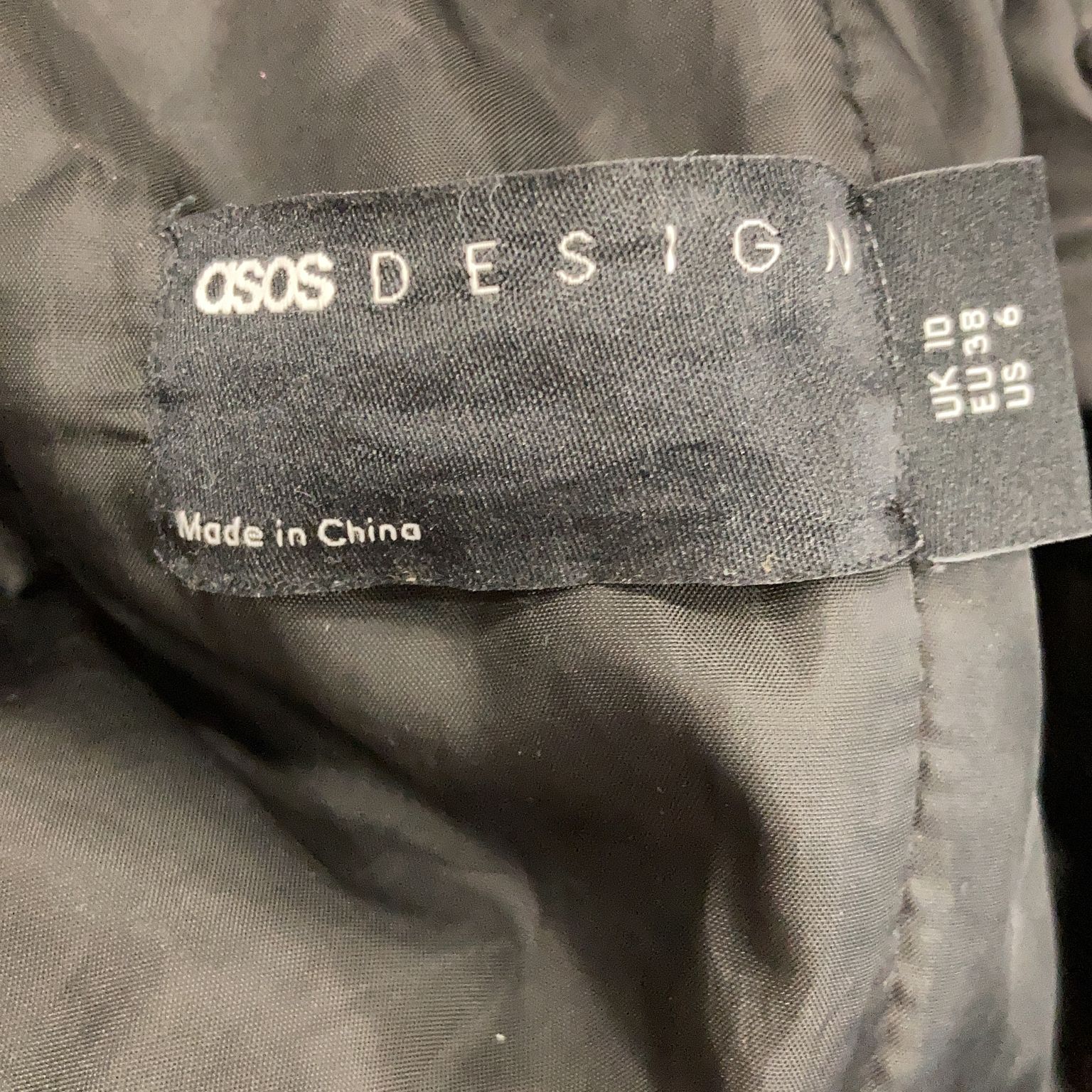 ASOS Design